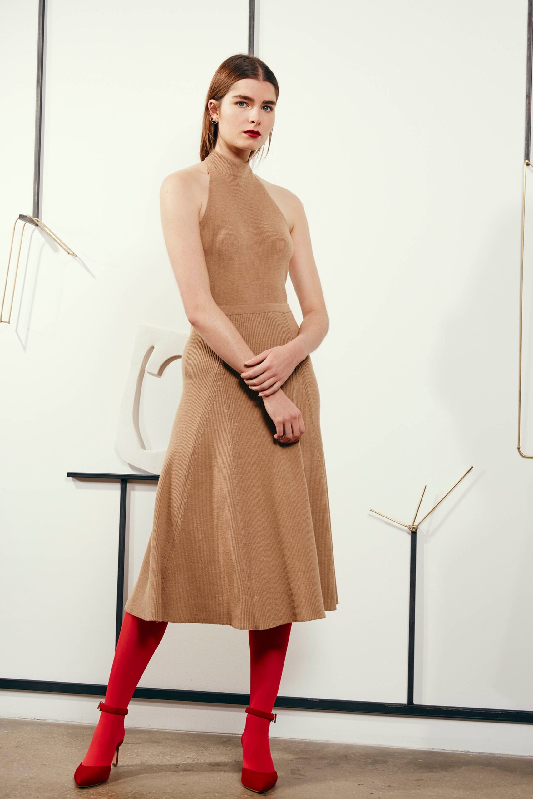 Rosetta Getty F/W 16 Look 1