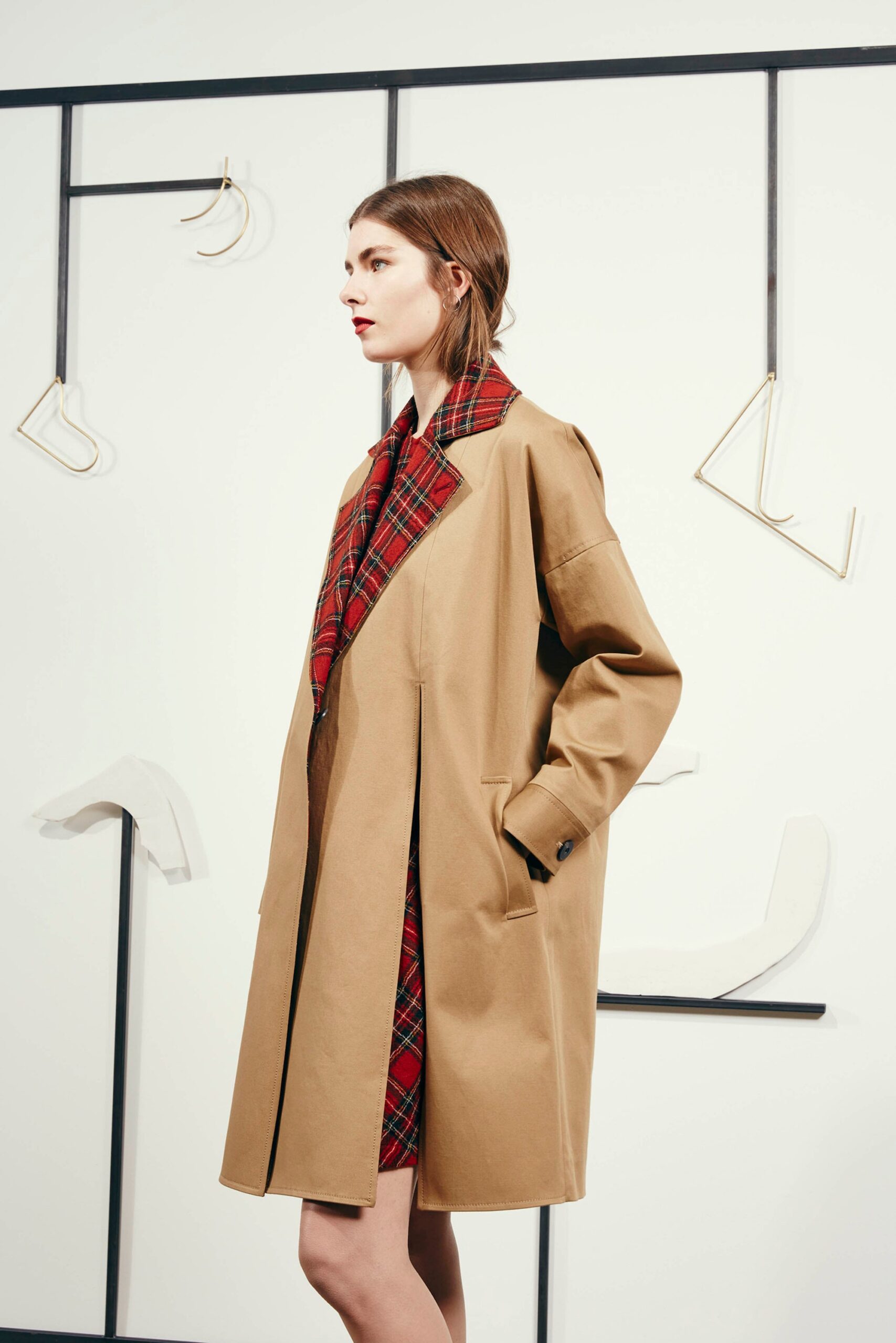 Rosetta Getty F/W 16 Look 2