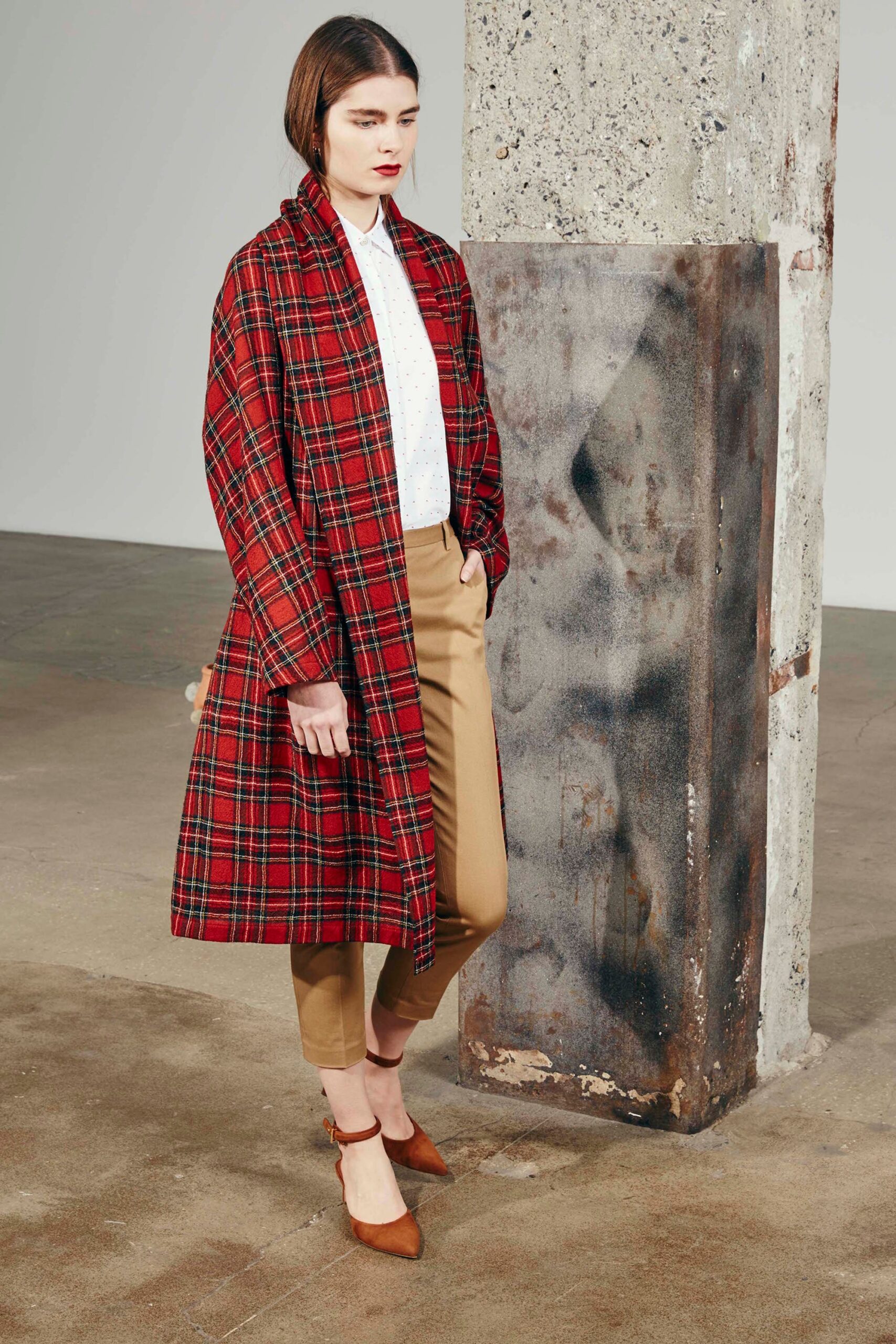Rosetta Getty F/W 16 Look 3
