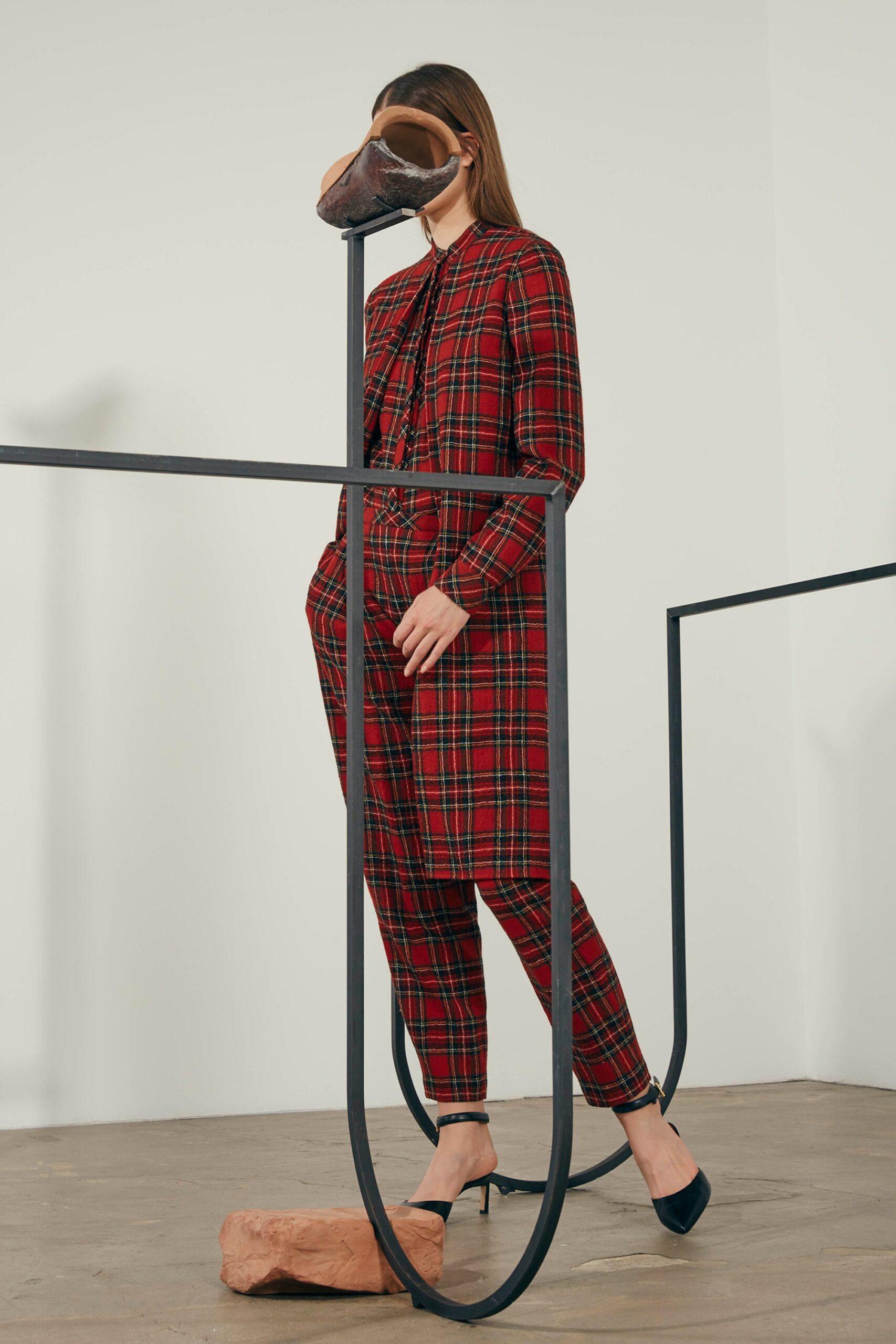 Rosetta Getty F/W 16 Look 4