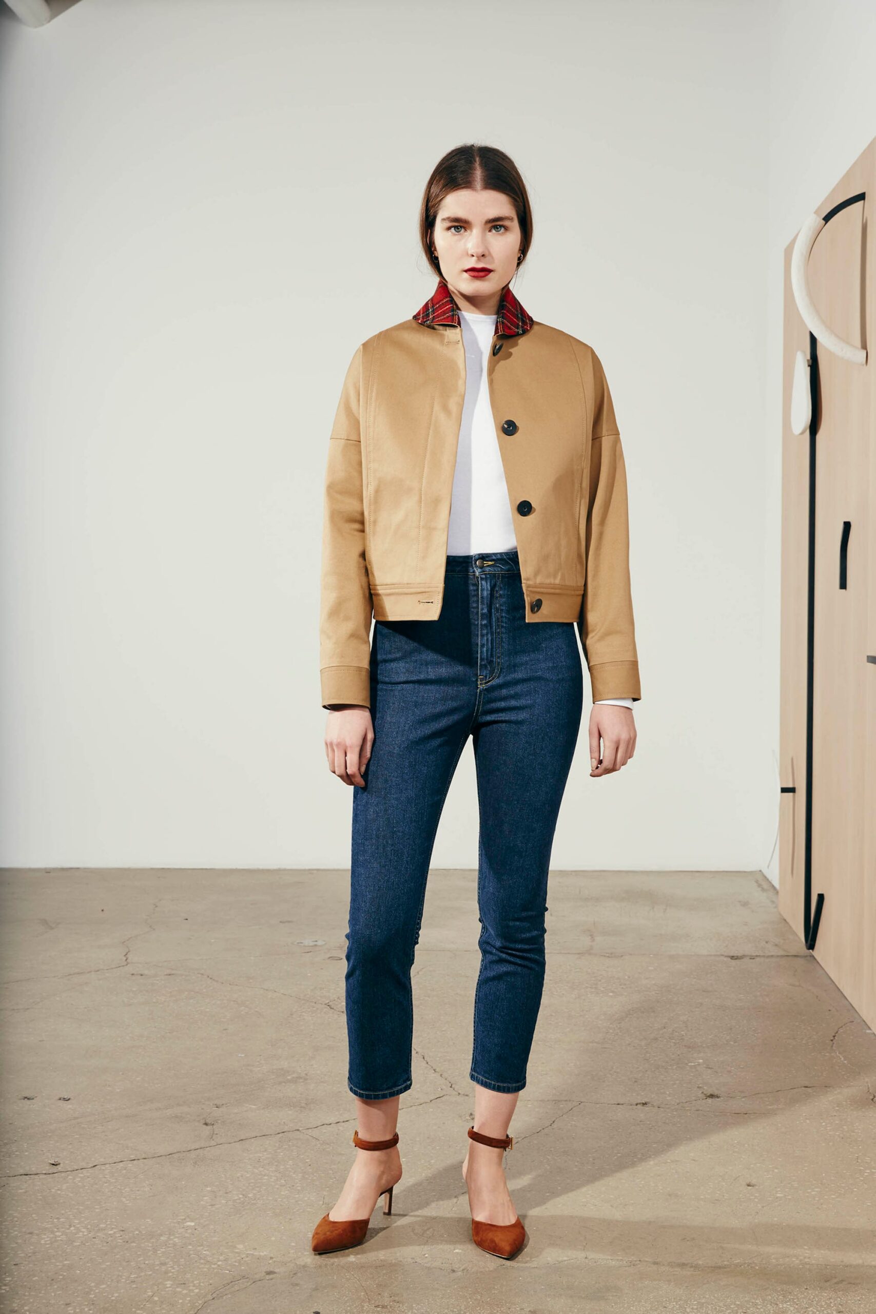 Rosetta Getty F/W 16 Look 5