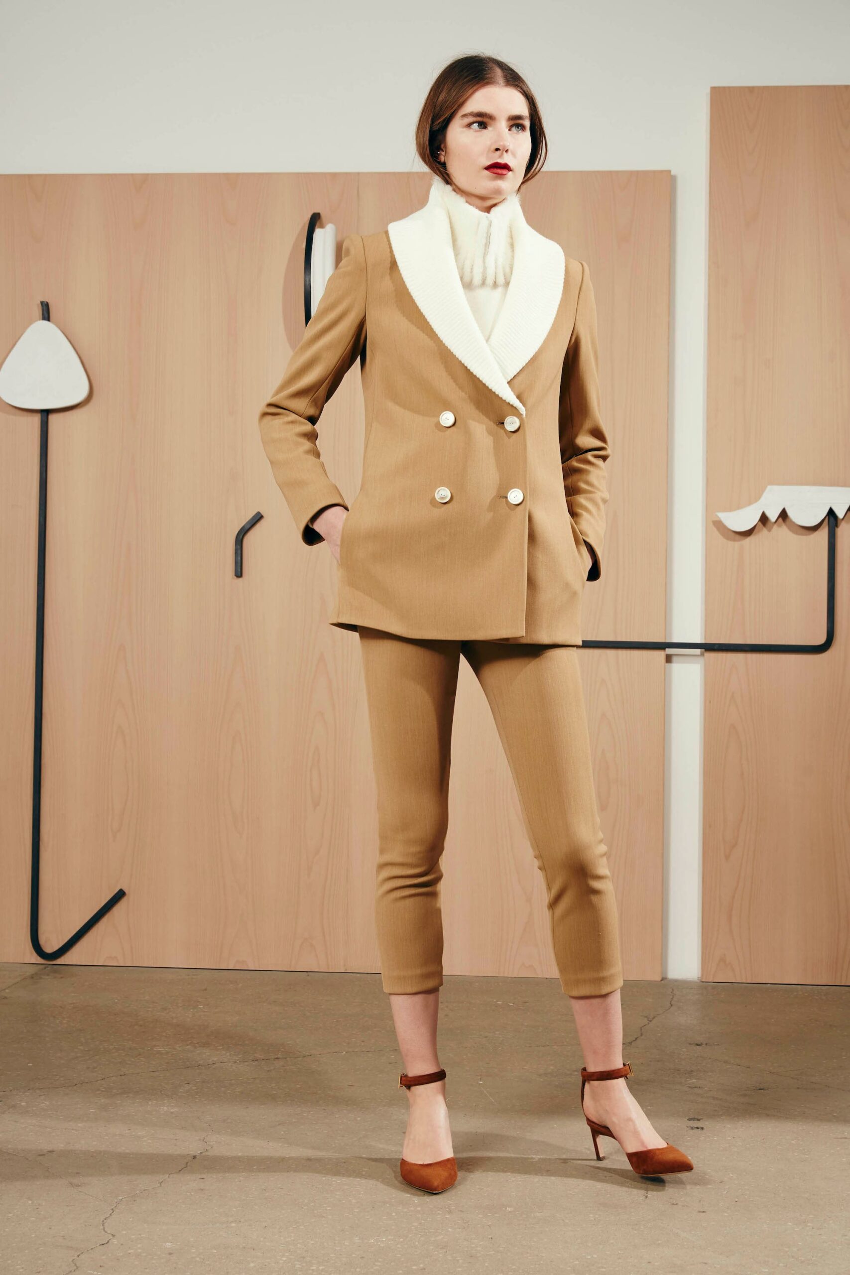 Rosetta Getty F/W 16 Look 6