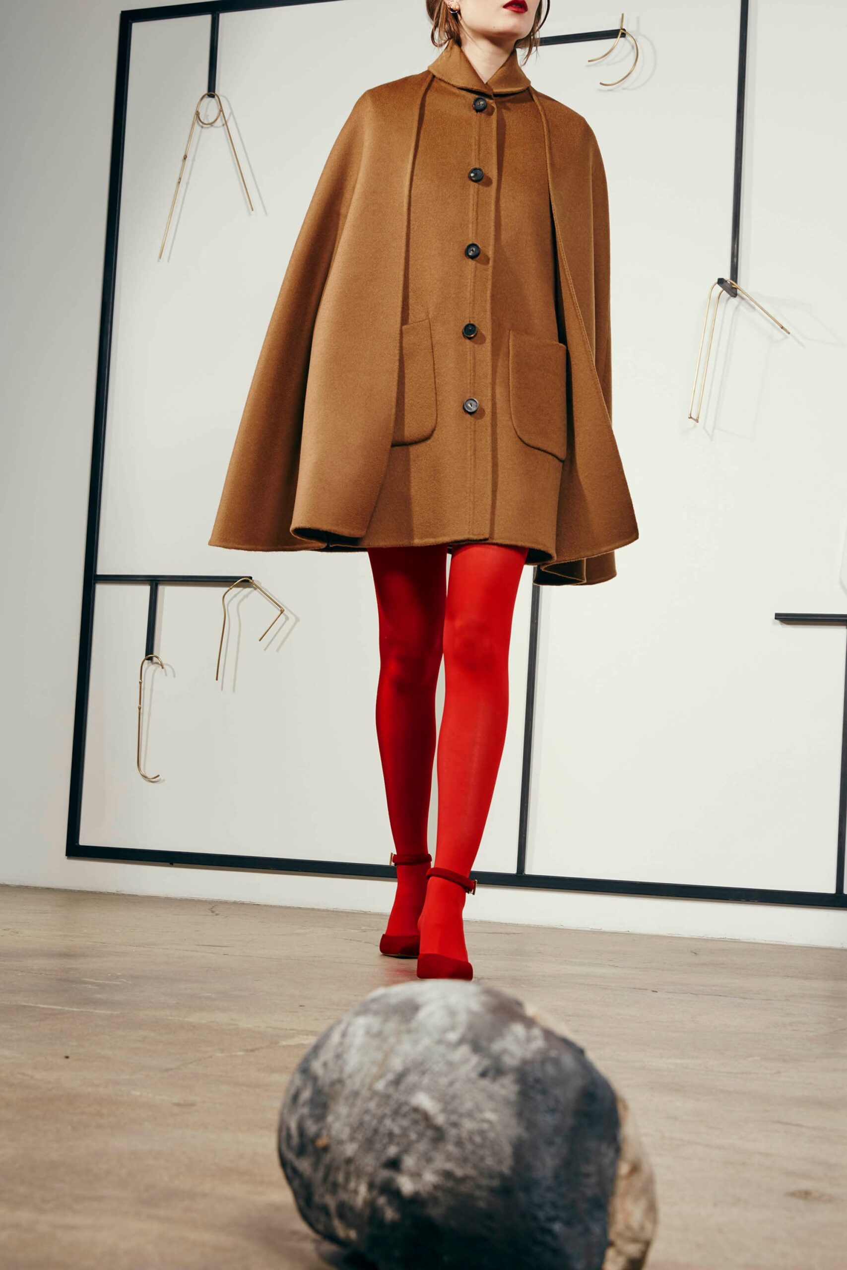 Rosetta Getty F/W 16 Look 10