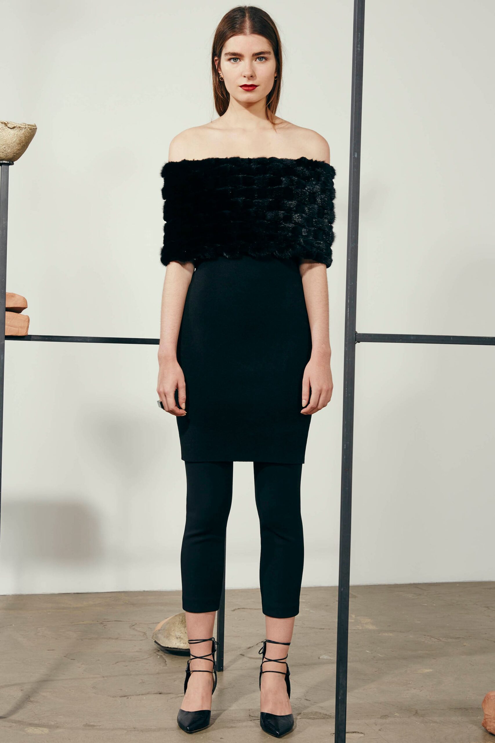 Rosetta Getty F/W 16 Look 12