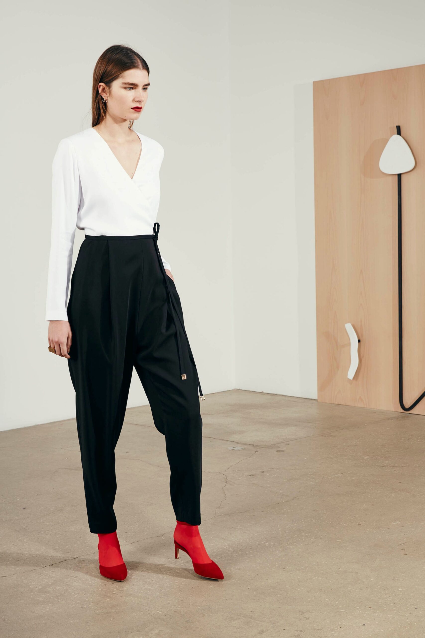 Rosetta Getty F/W 16 Look 17