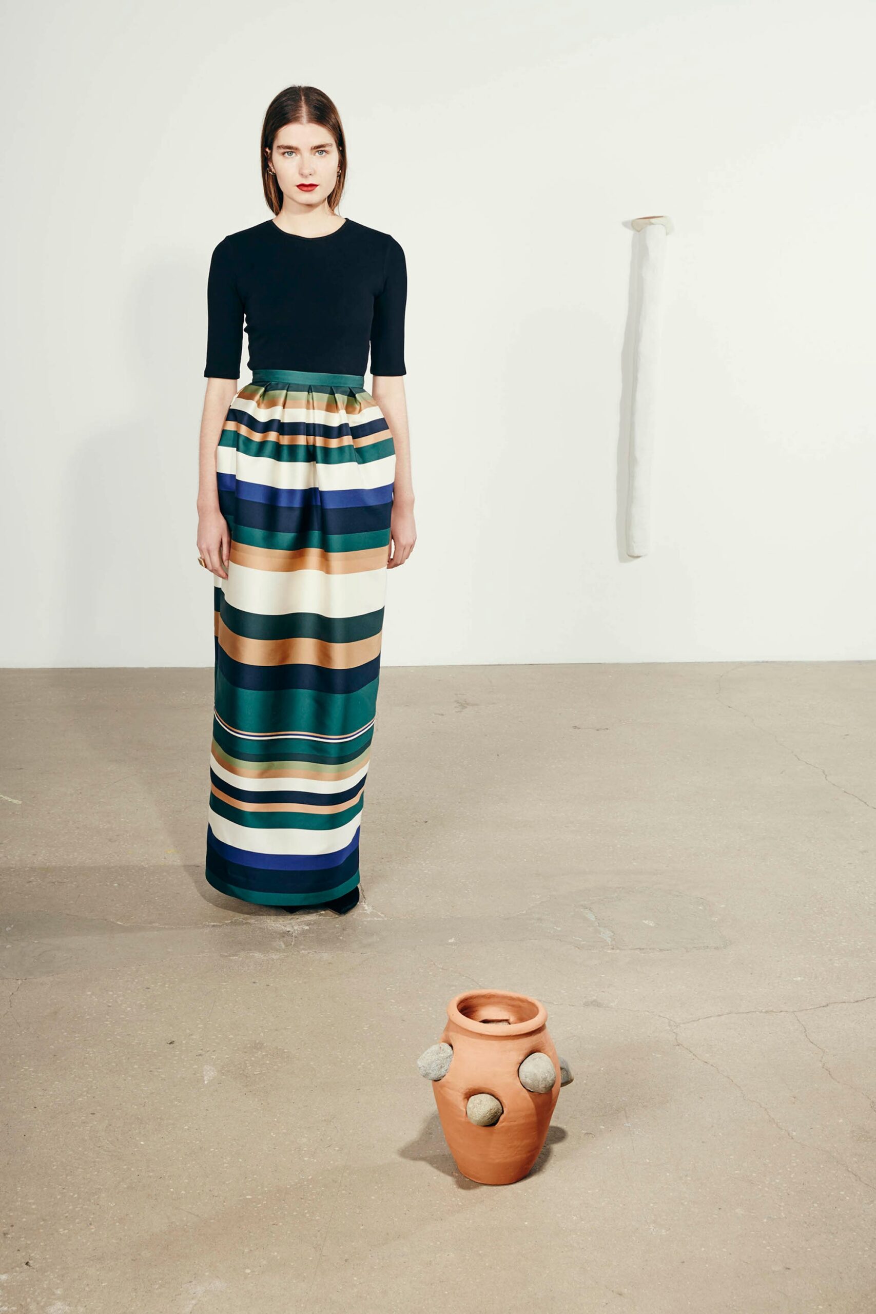 Rosetta Getty F/W 16 Look 18