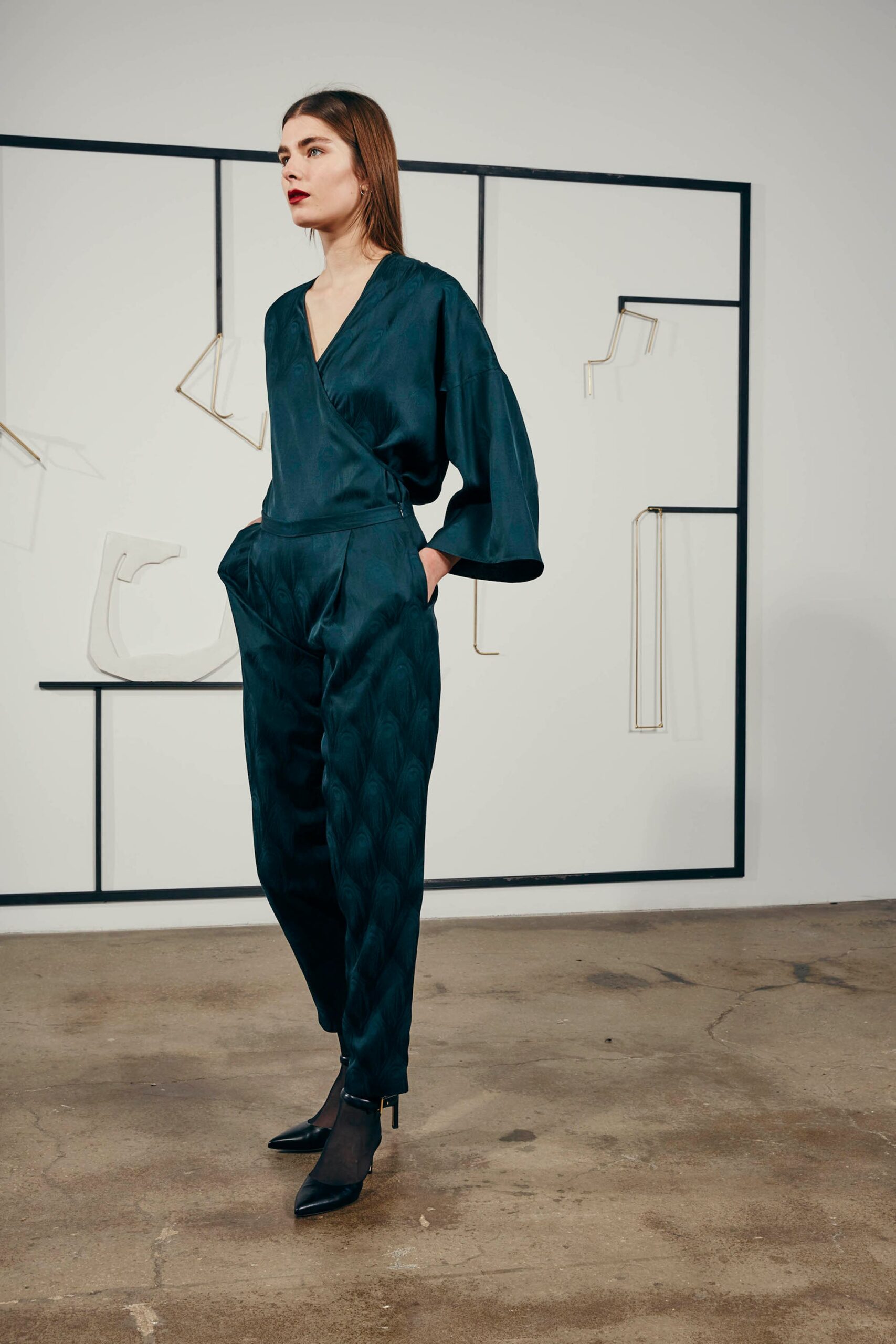 Rosetta Getty F/W 16 Look 21