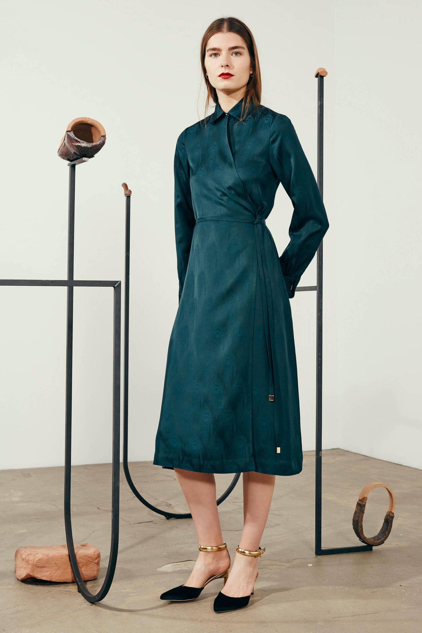 Rosetta Getty F/W 16 Look 22
