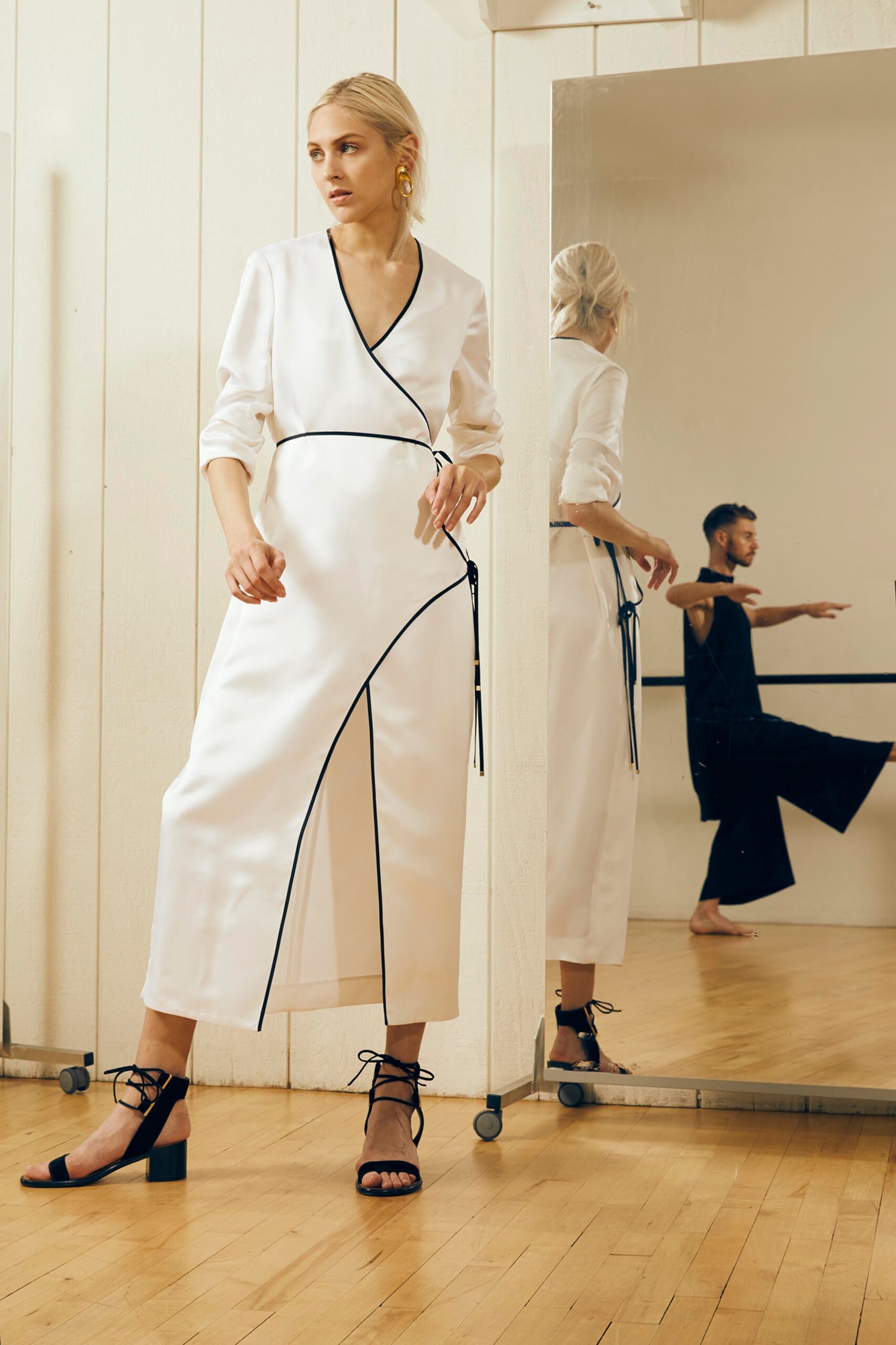 Rosetta Getty S/S 16 Look 4