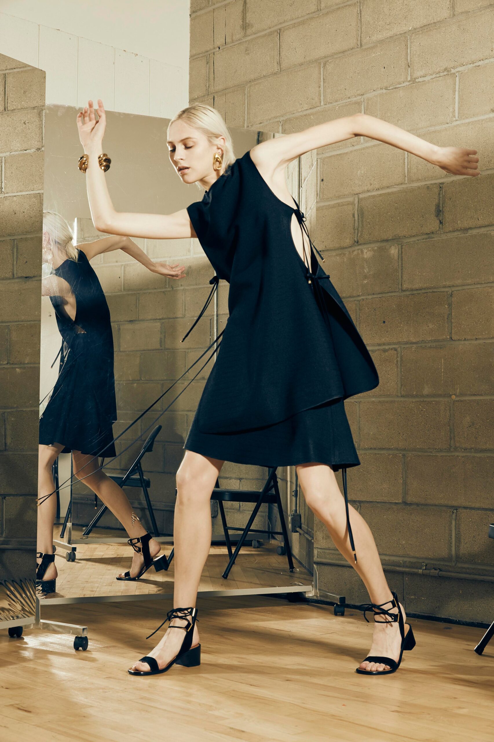 Rosetta Getty S/S 16 Look 5