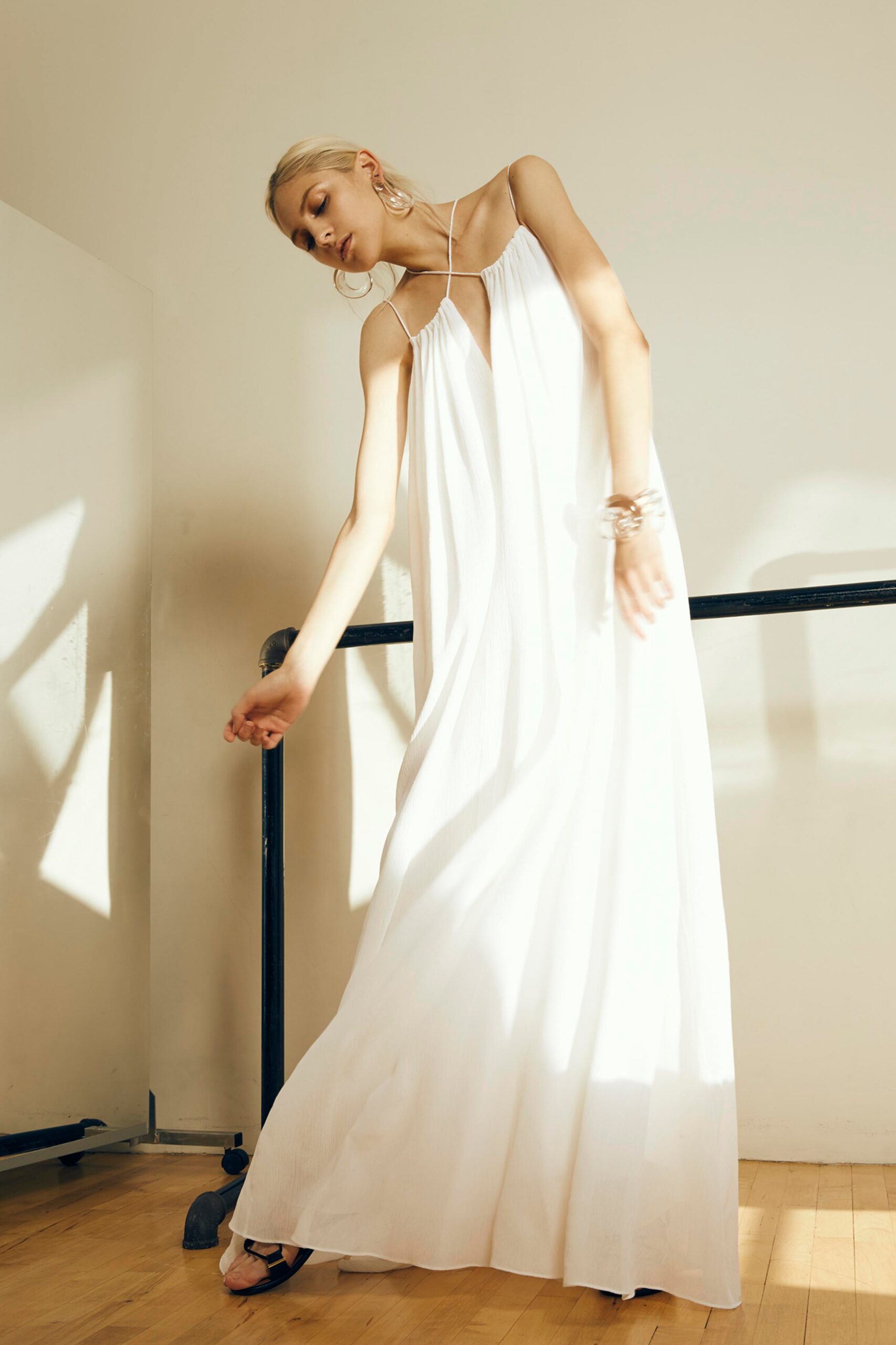 Rosetta Getty S/S 16 Look 6