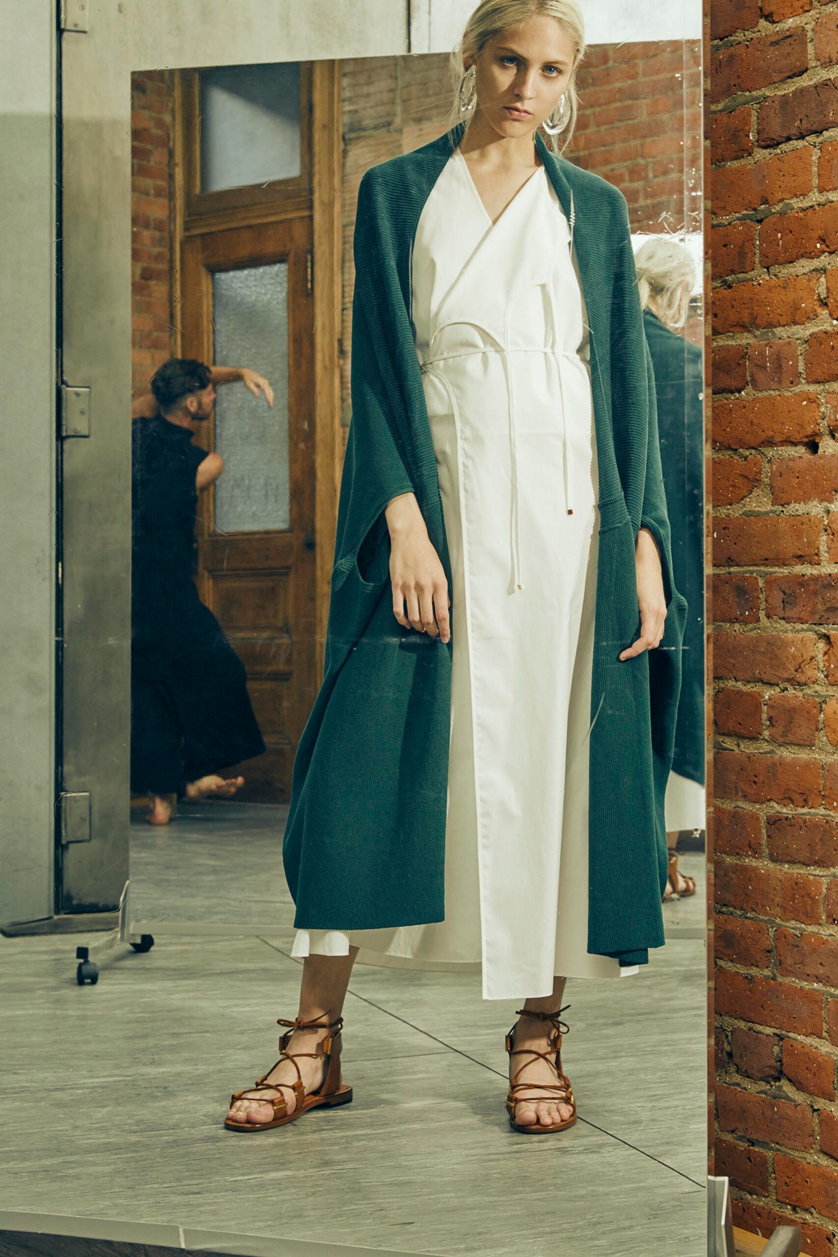 Rosetta Getty S/S 16 Look 9