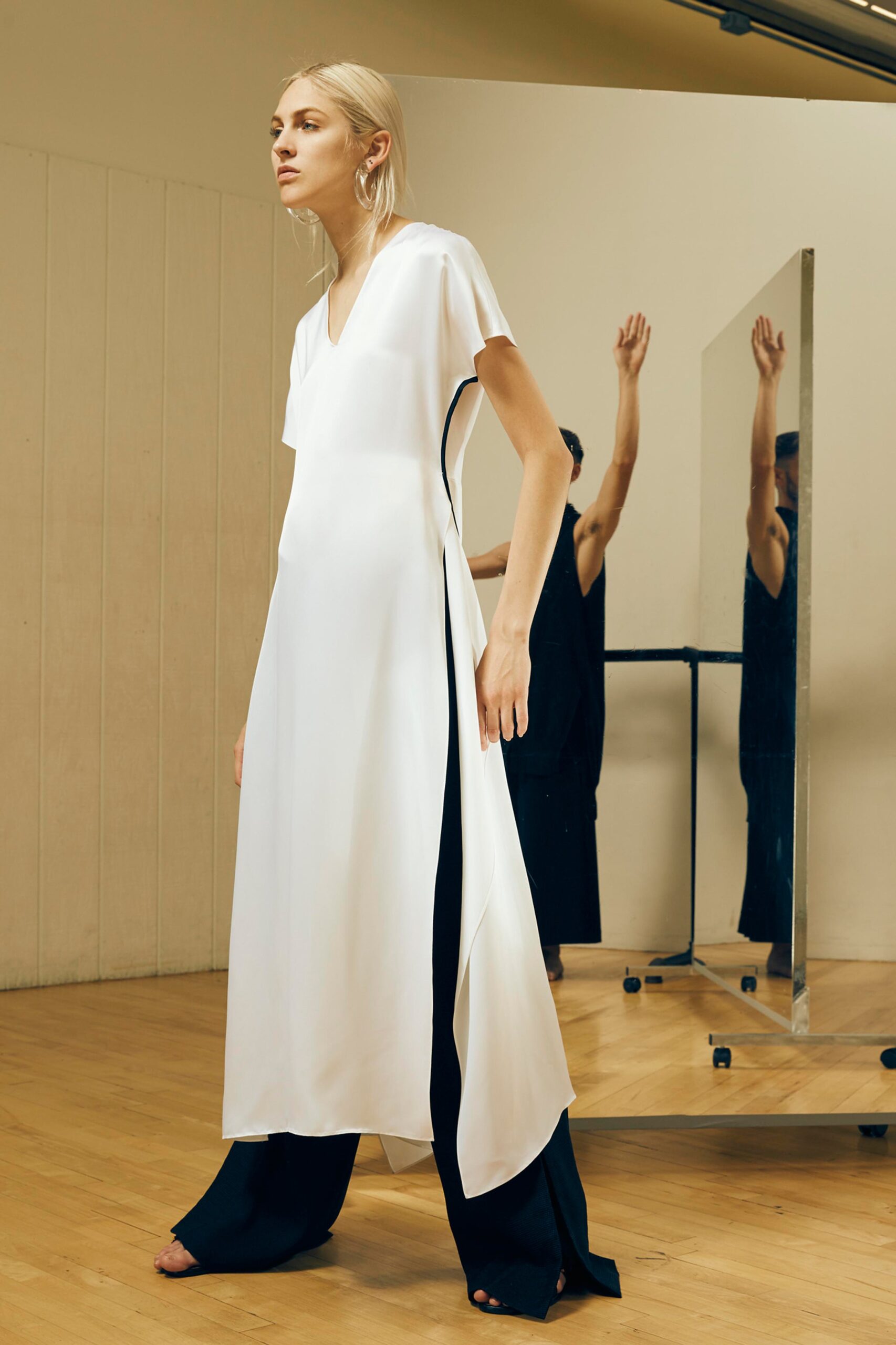Rosetta Getty S/S 16 Look 11