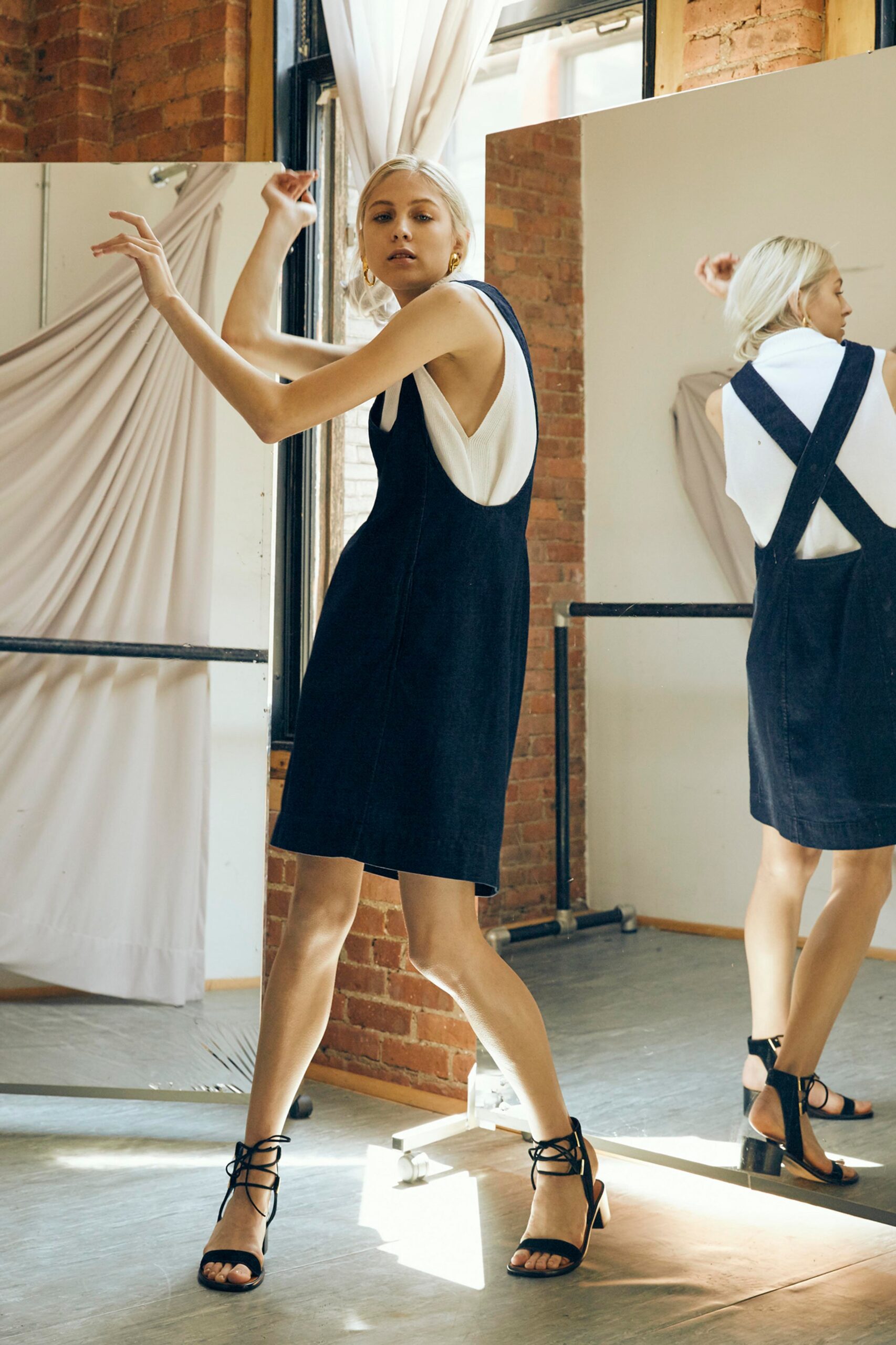 Rosetta Getty S/S 16 Look 14