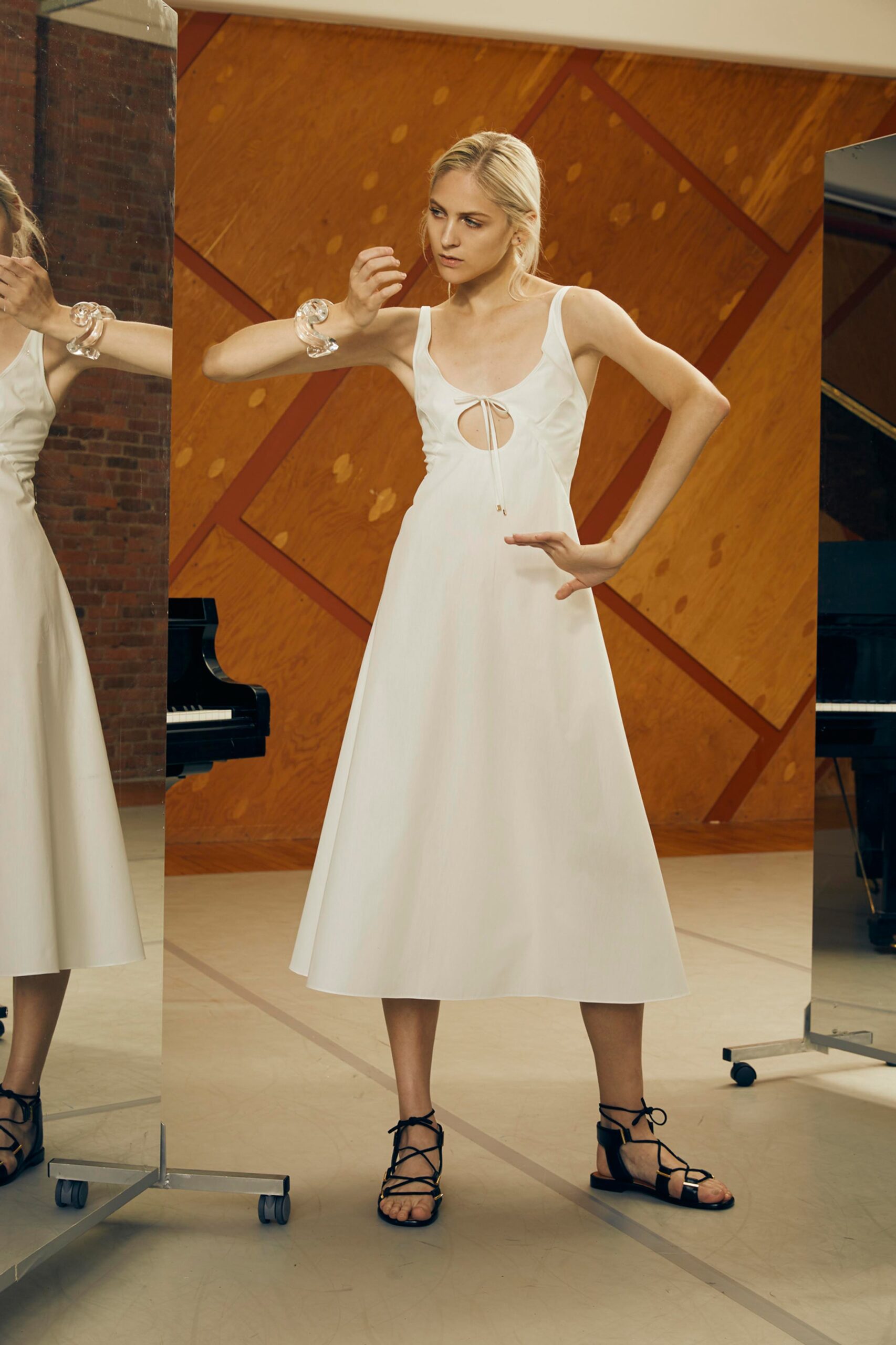 Rosetta Getty S/S 16 Look 15