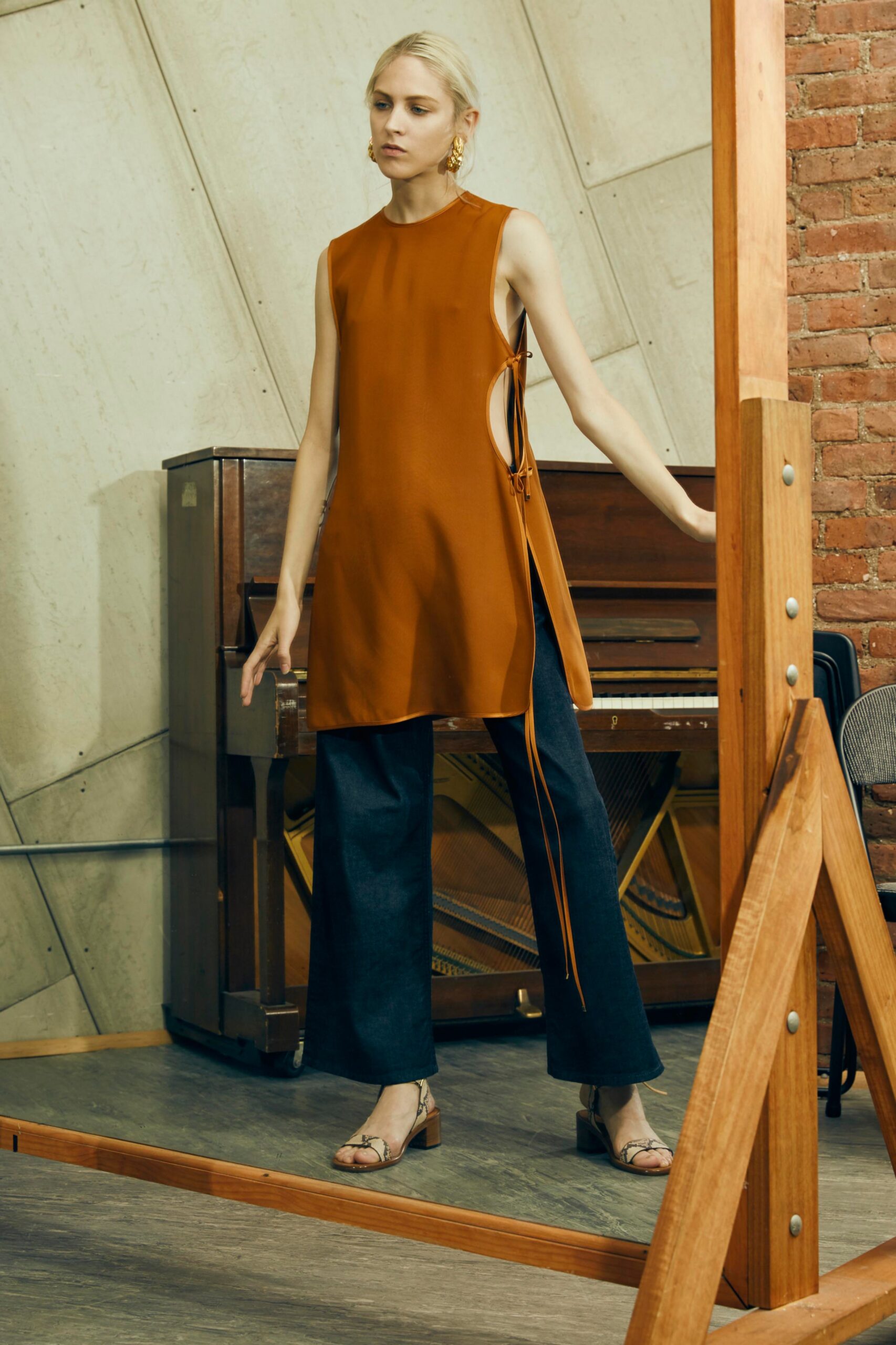 Rosetta Getty S/S 16 Look 16