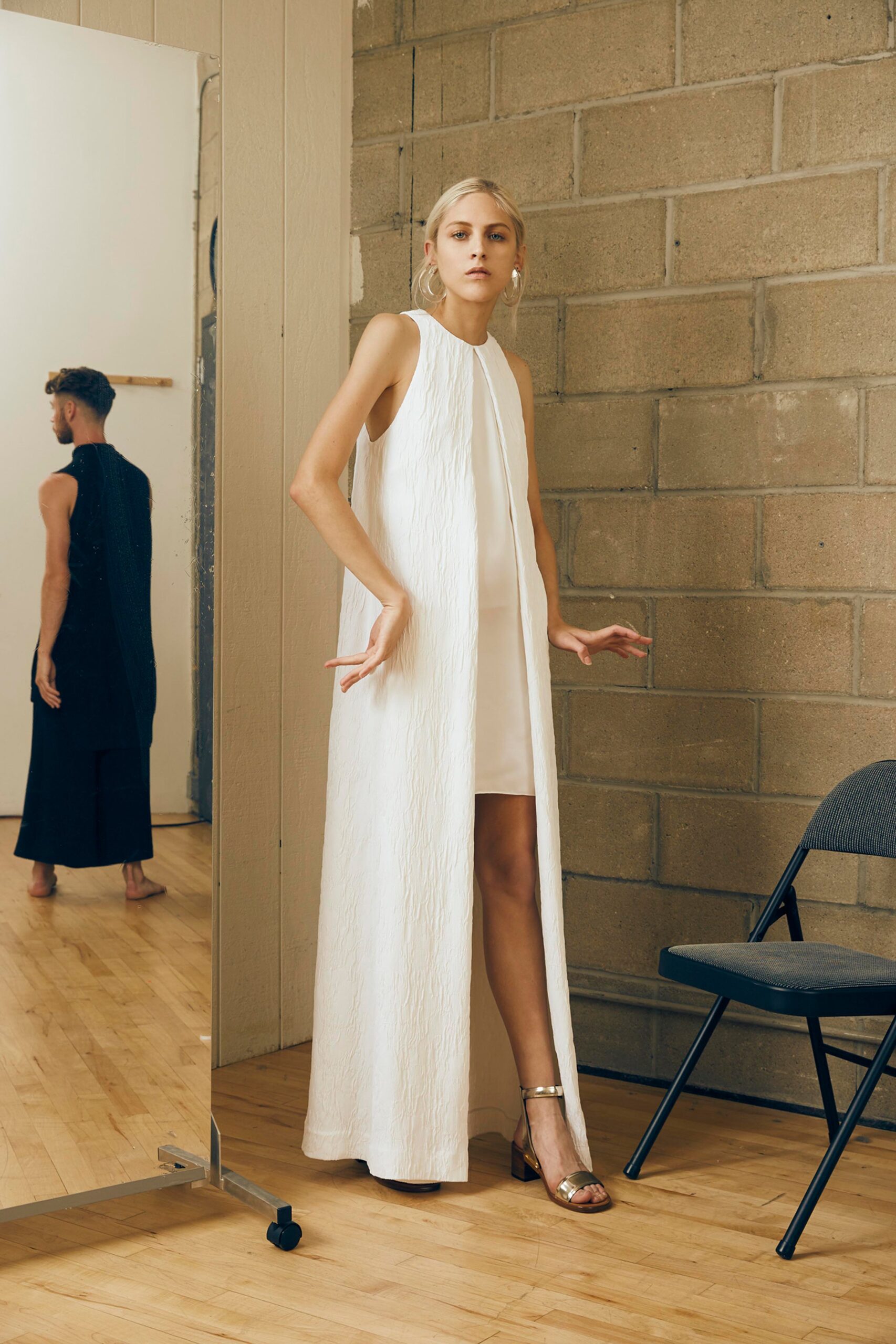 Rosetta Getty S/S 16 Look 18