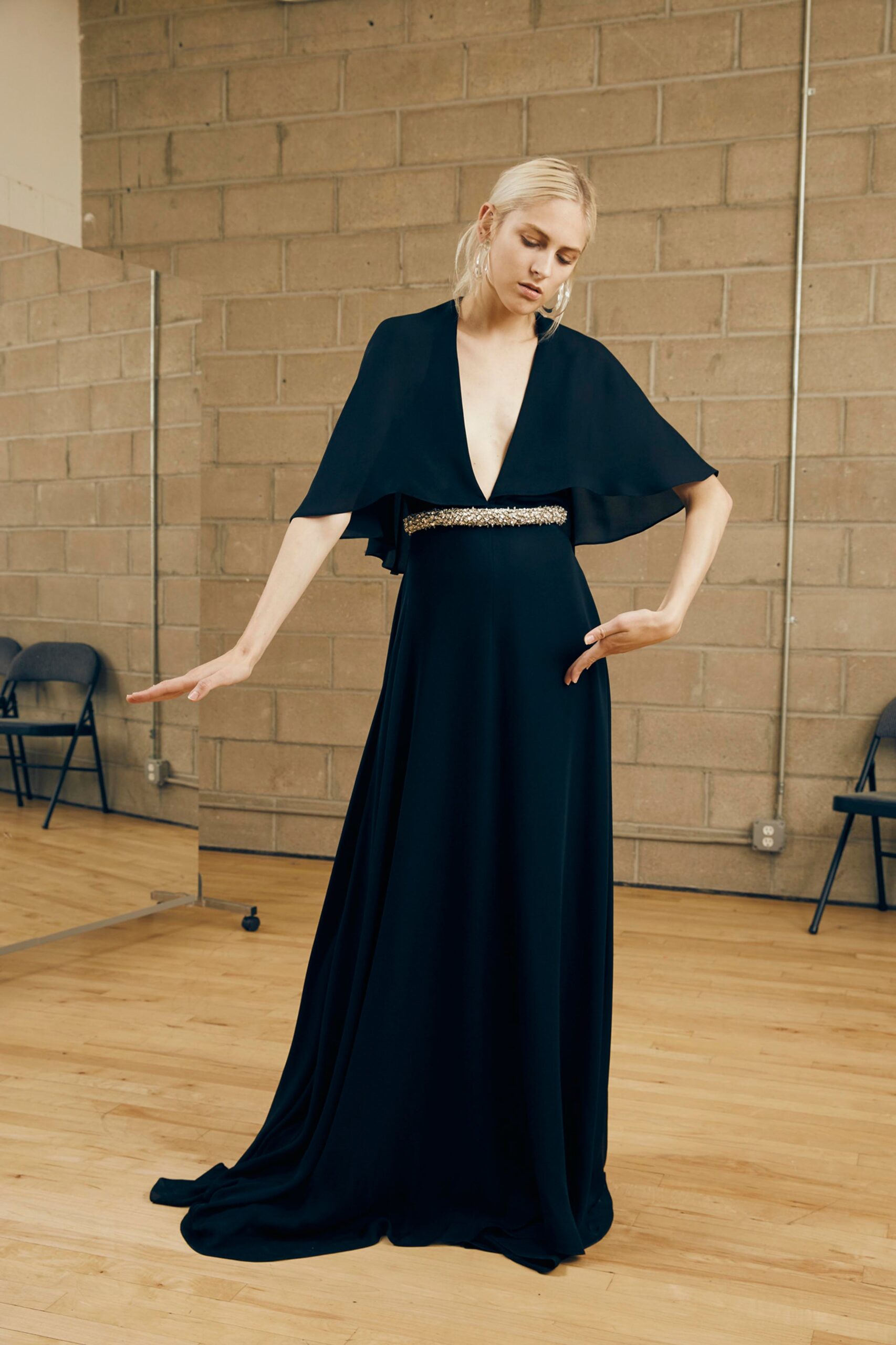 Rosetta Getty S/S 16 Look 22
