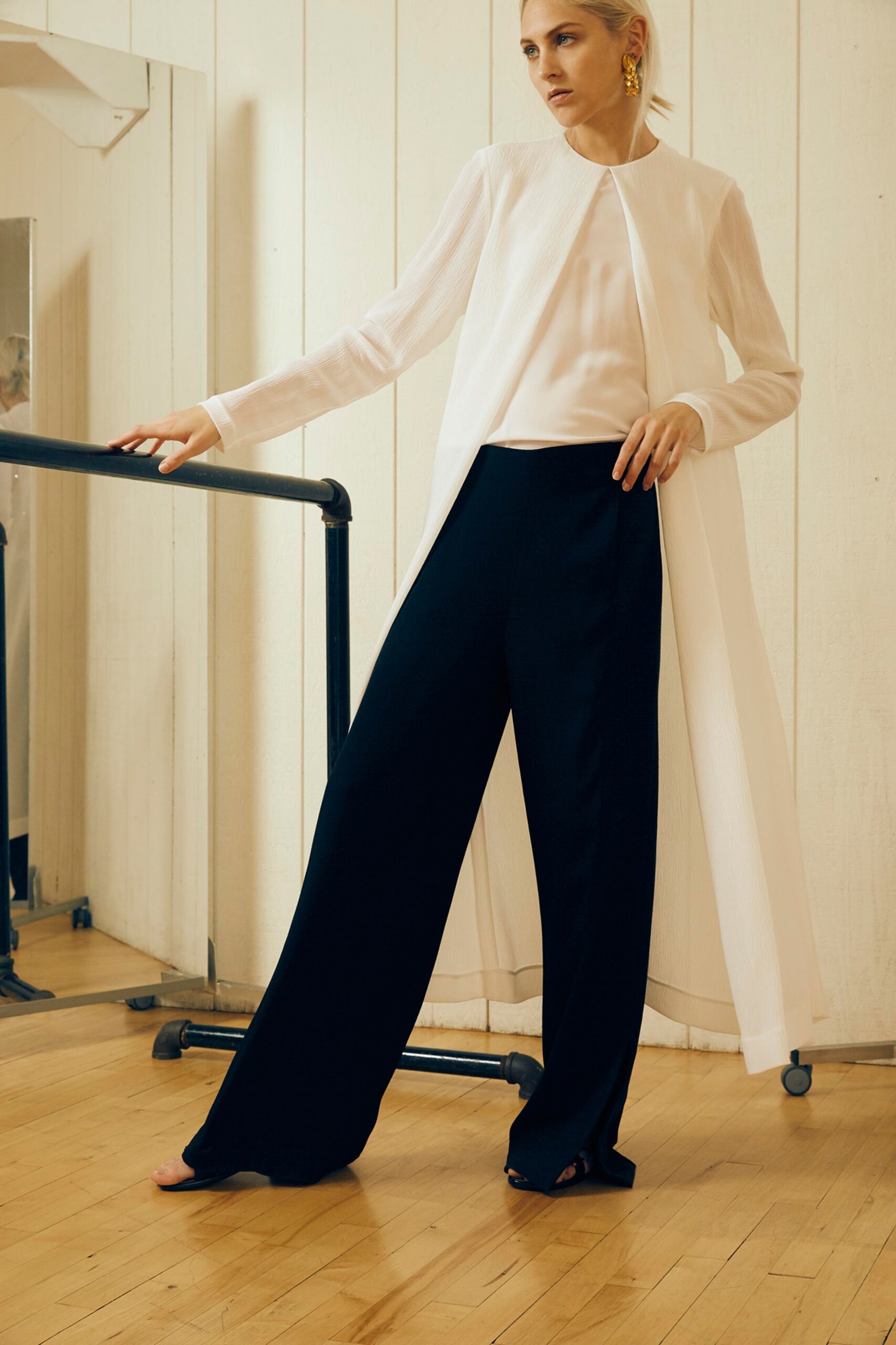 Rosetta Getty S/S 16 Look 23