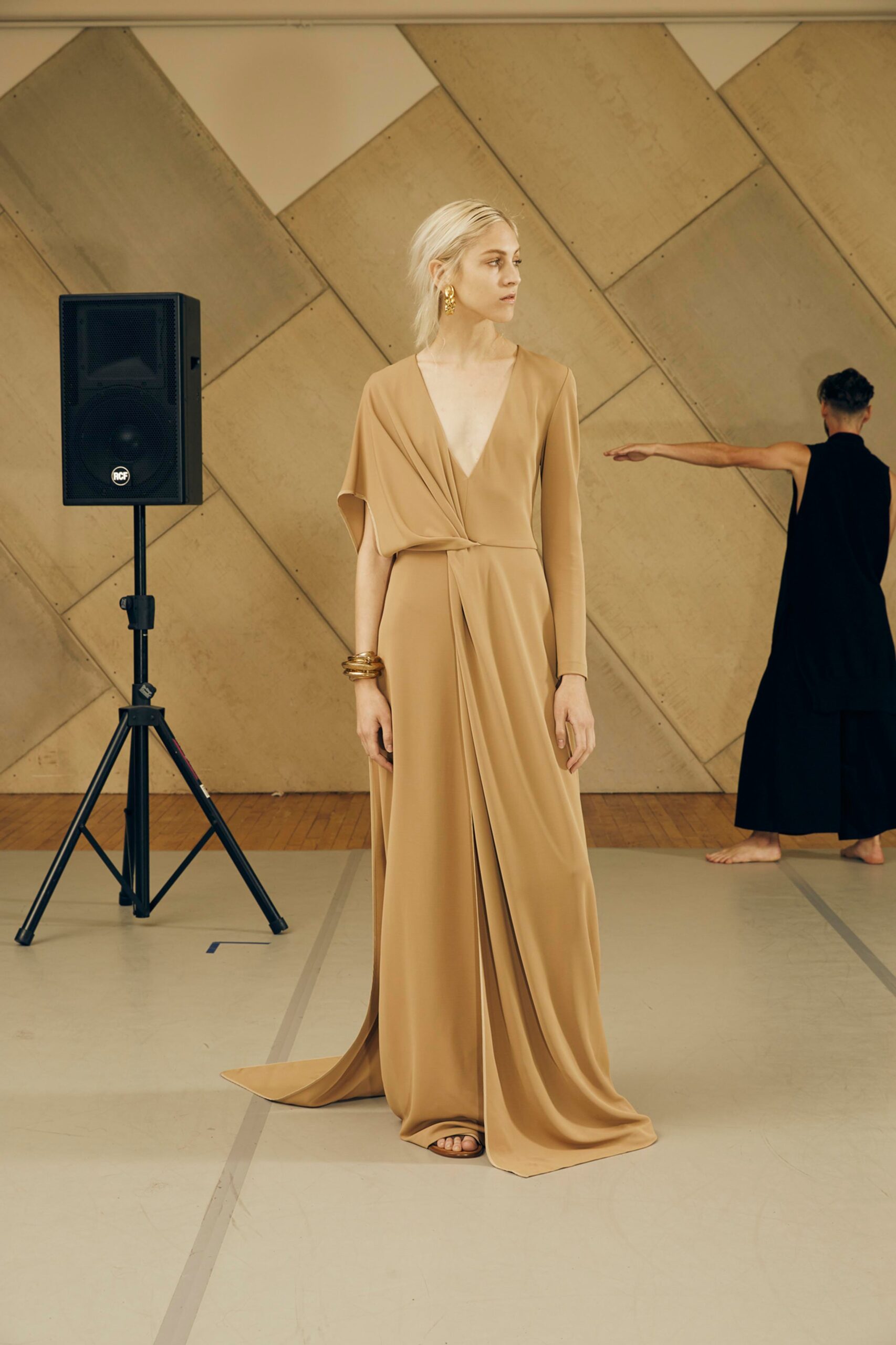 Rosetta Getty S/S 16 Look 24