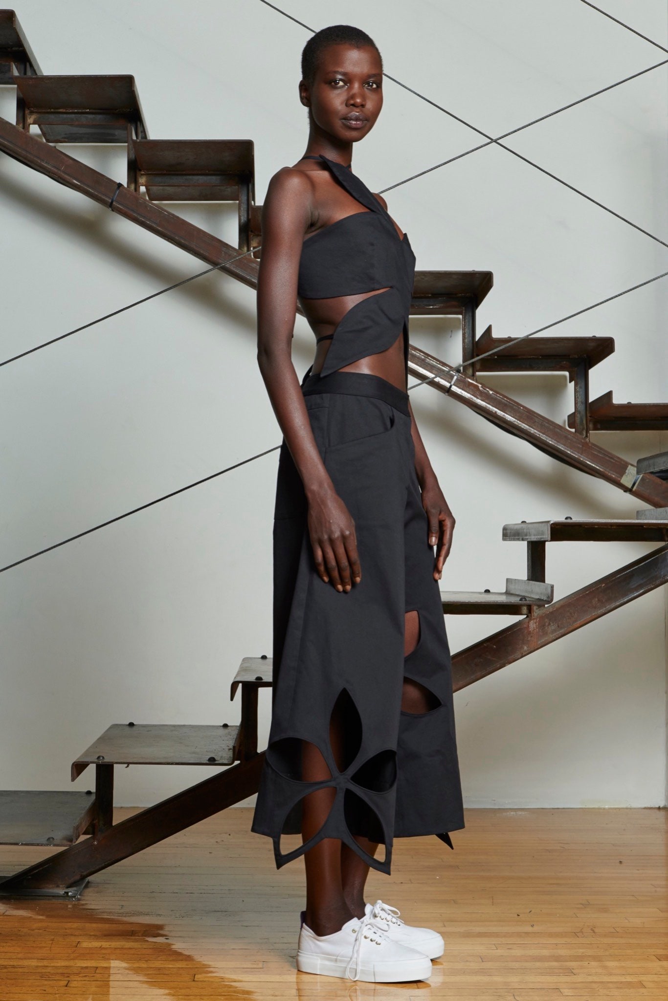 Rosie Assoulin Resort 16 Look 10