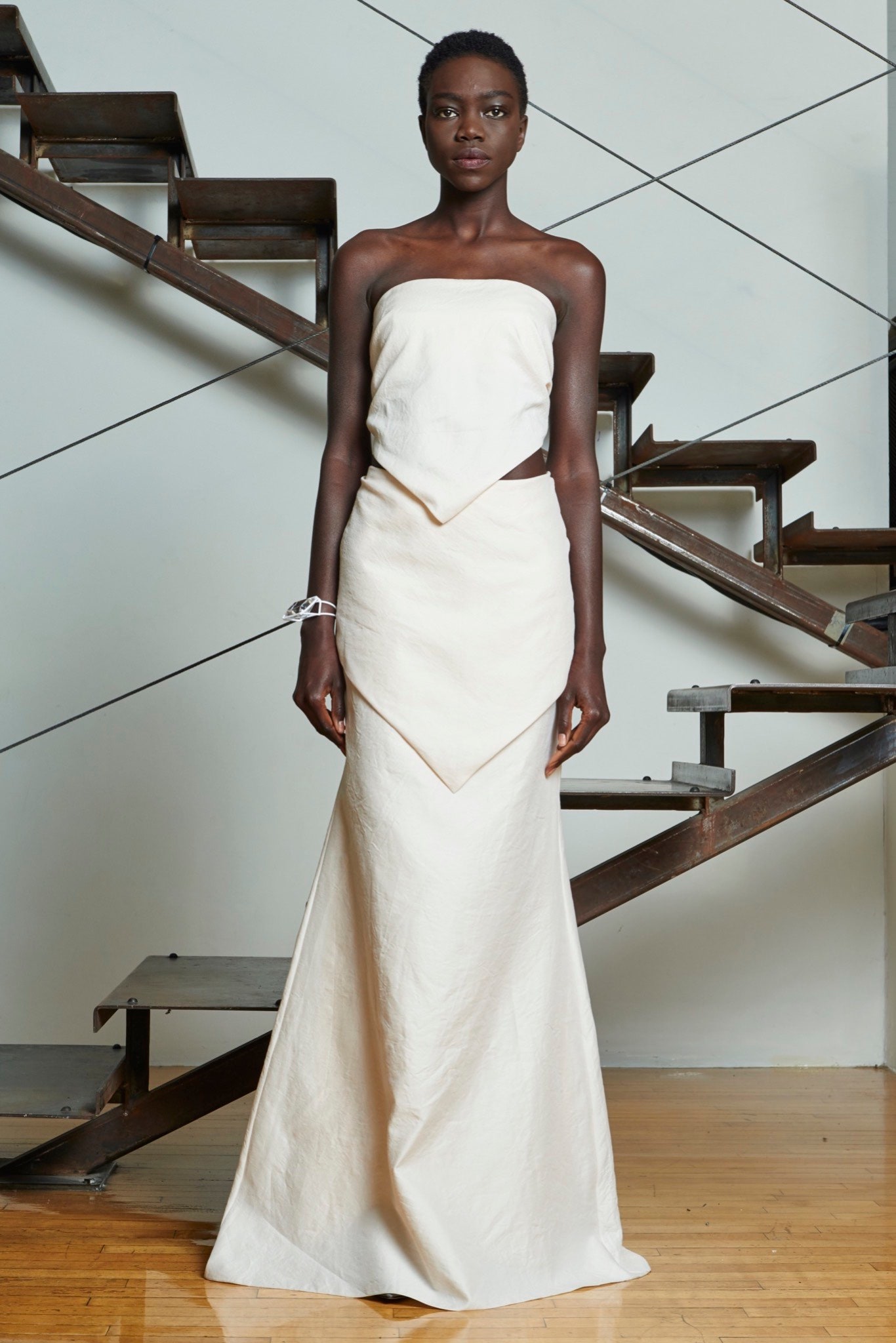 Rosie Assoulin Resort 16 Look 21