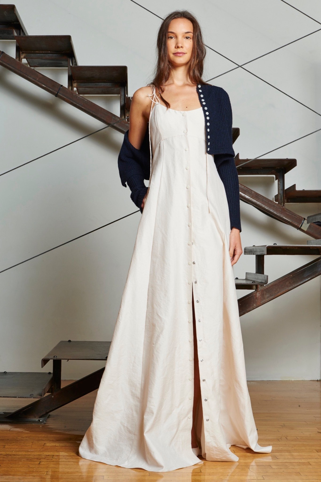 Rosie Assoulin Resort 16 Look 26