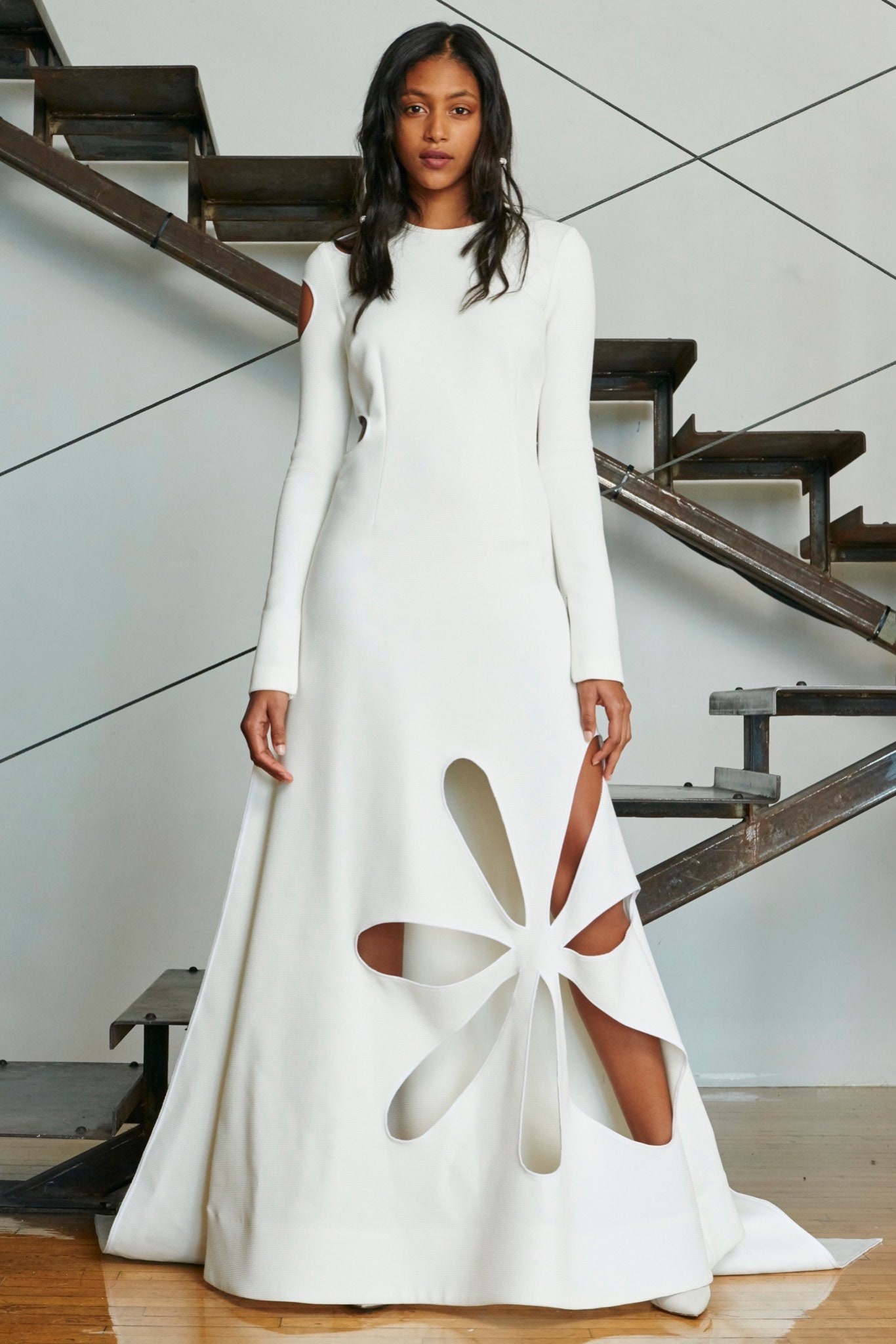 Rosie Assoulin Resort 16 Look 29