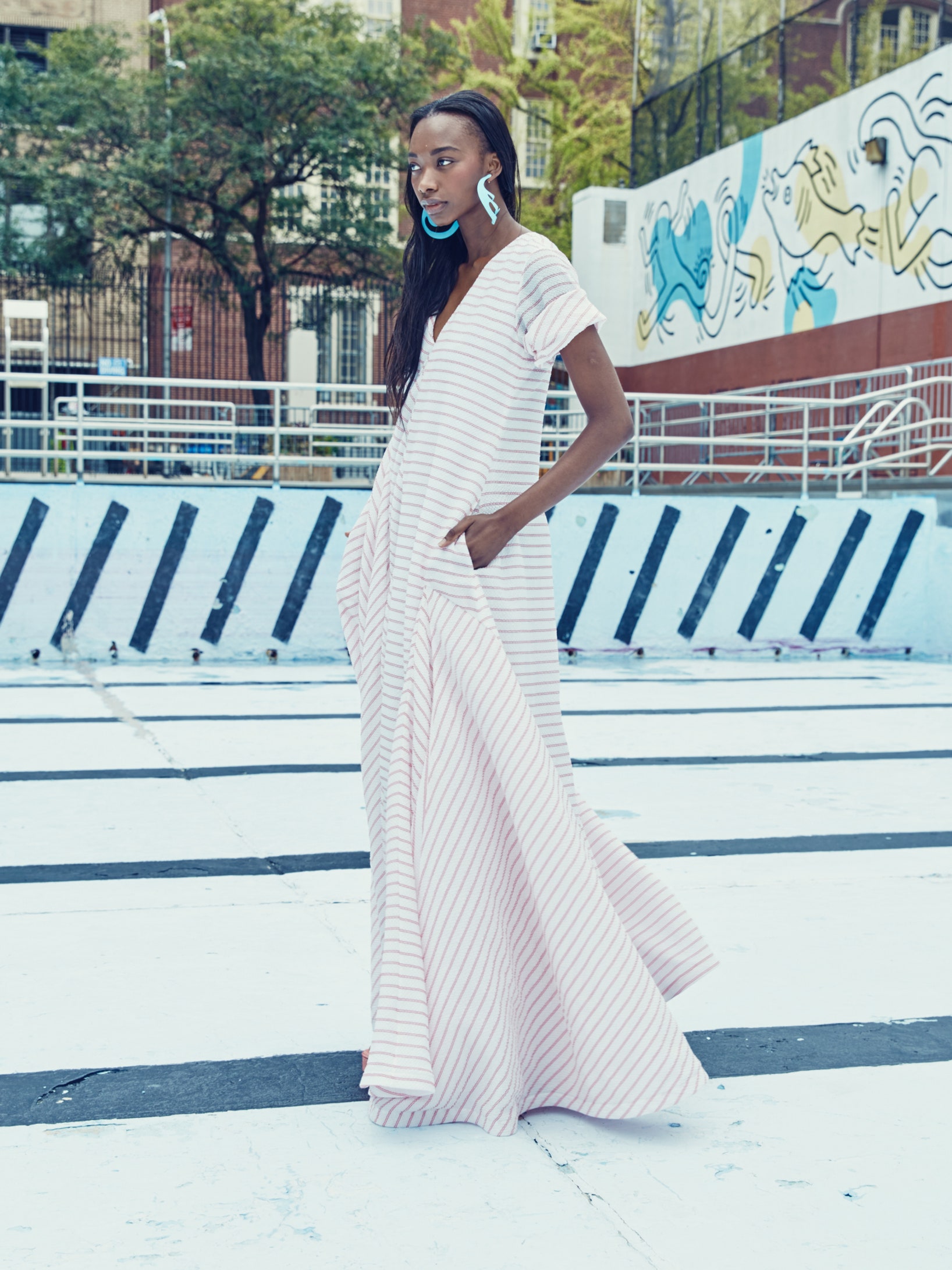 Rosie Assoulin S/S 16 Look 31
