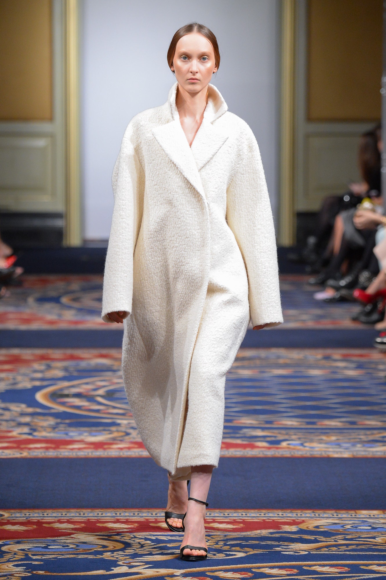 Ruban Russia Fall 2015
