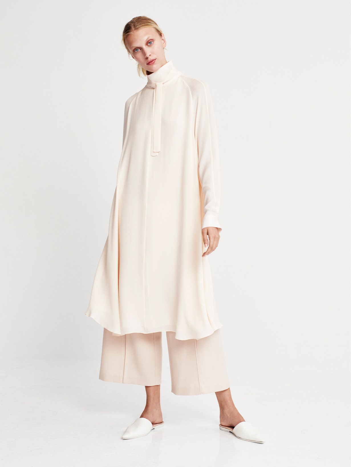 Ryan Roche Spring 2016 Ready-to-Wear