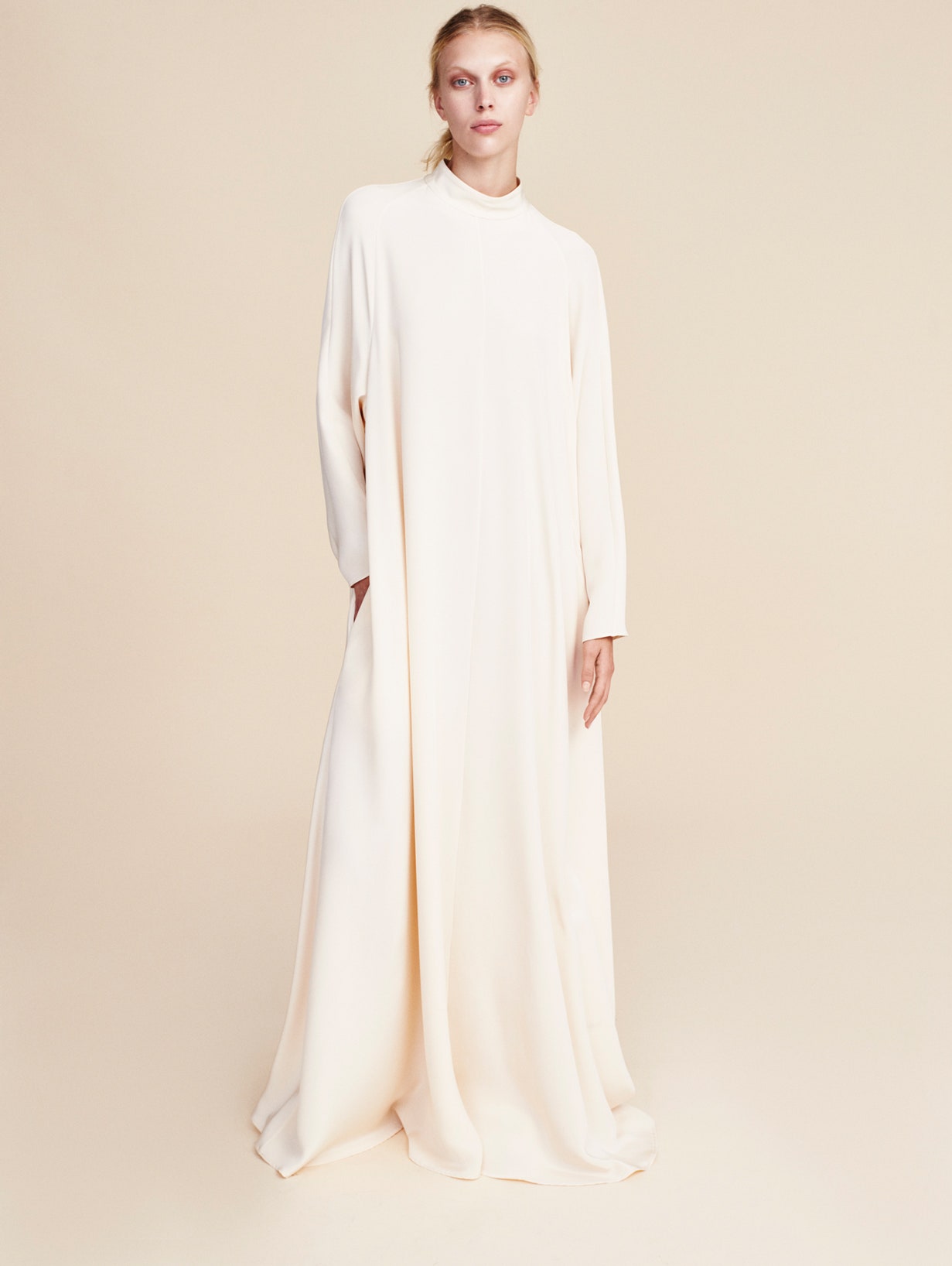 Ryan Roche S/S 16 Look 2