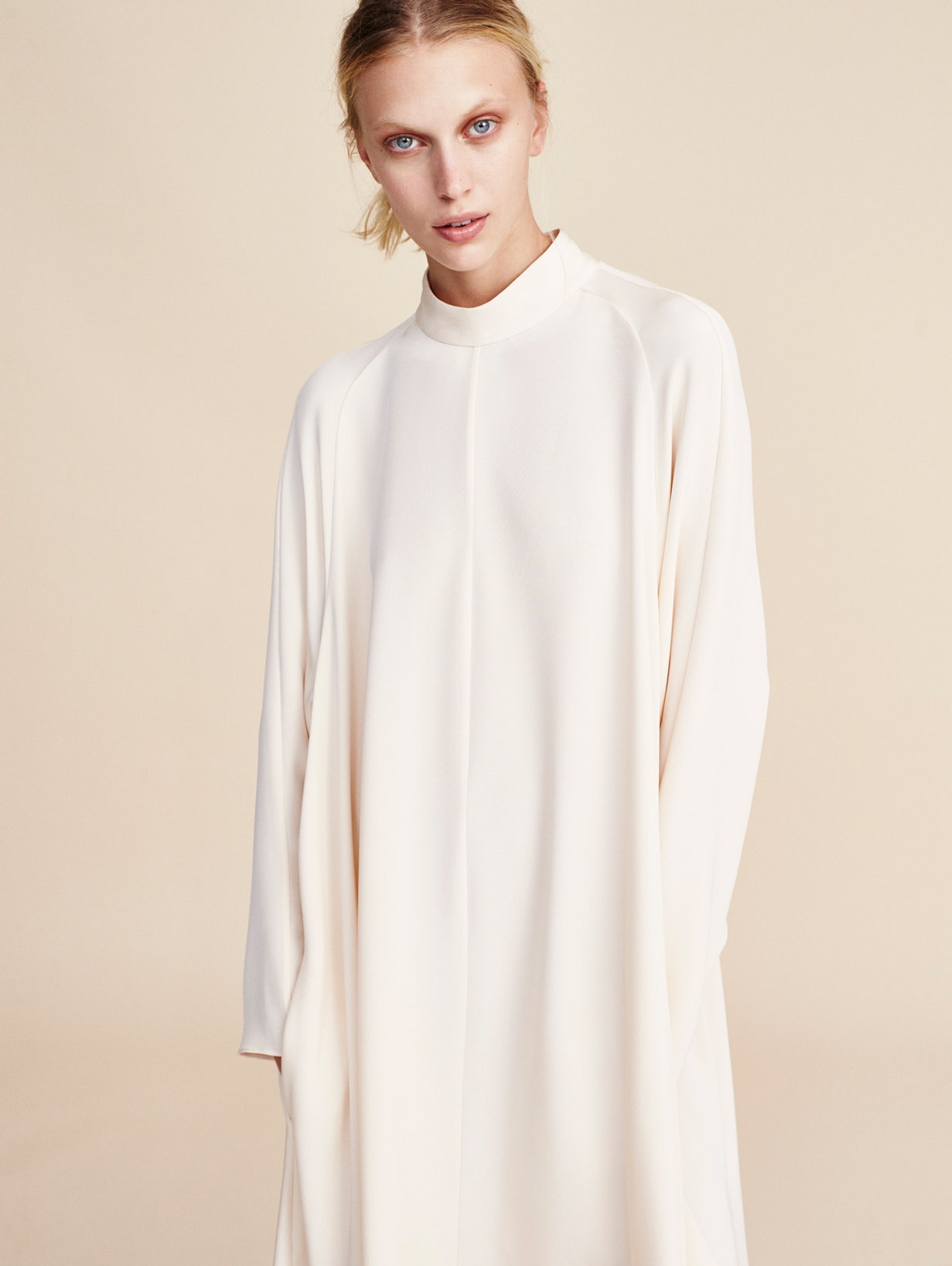 Ryan Roche S/S 16 Look 3