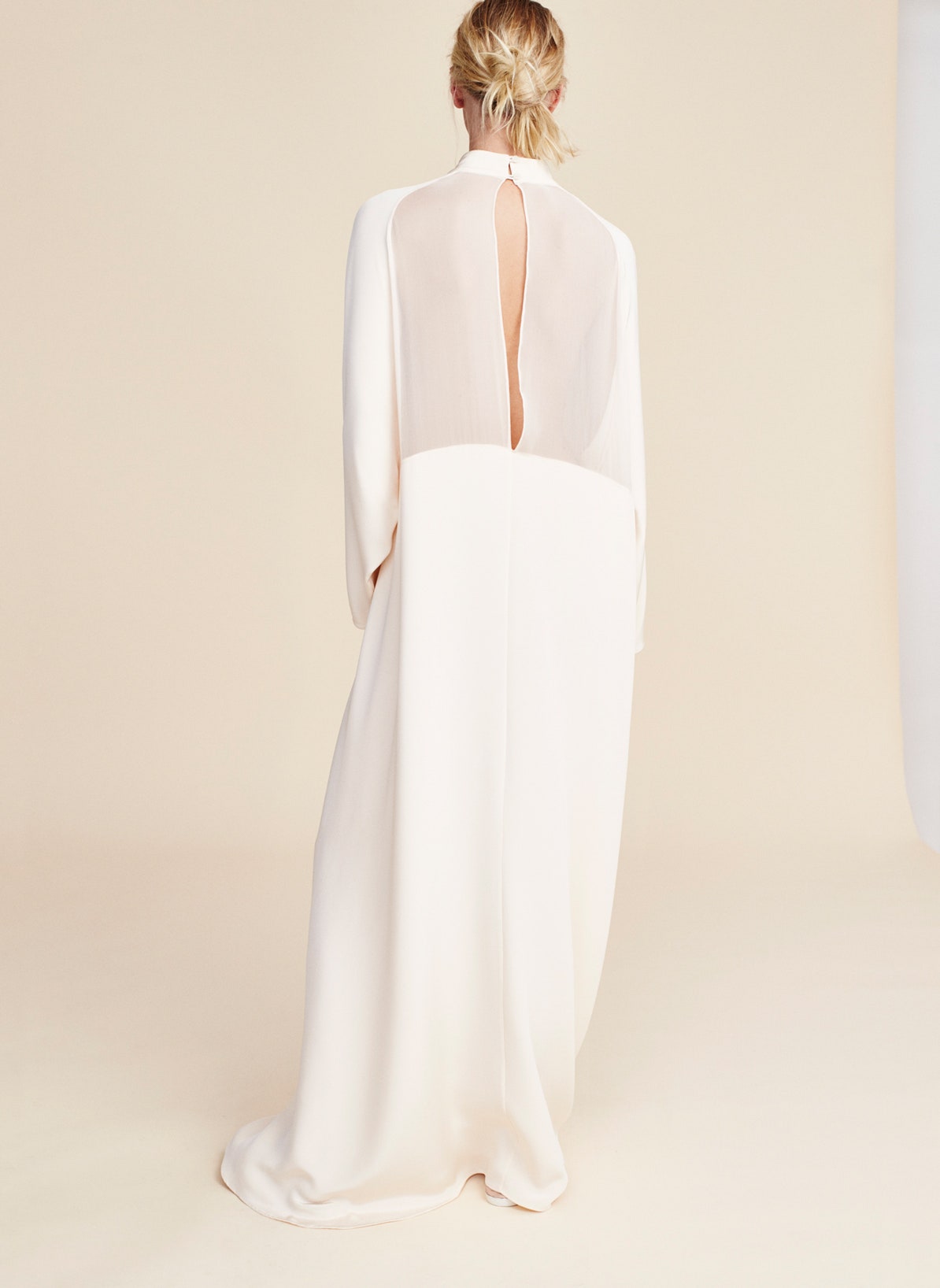 Ryan Roche S/S 16 Look 4