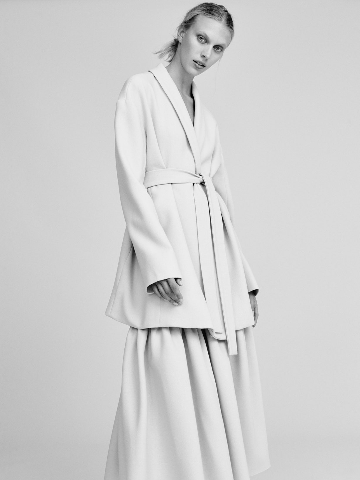 Ryan Roche S/S 16 Look 11