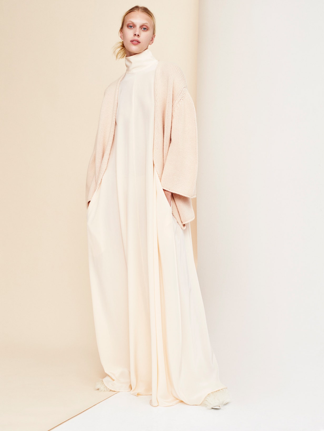Ryan Roche S/S 16 Look 13