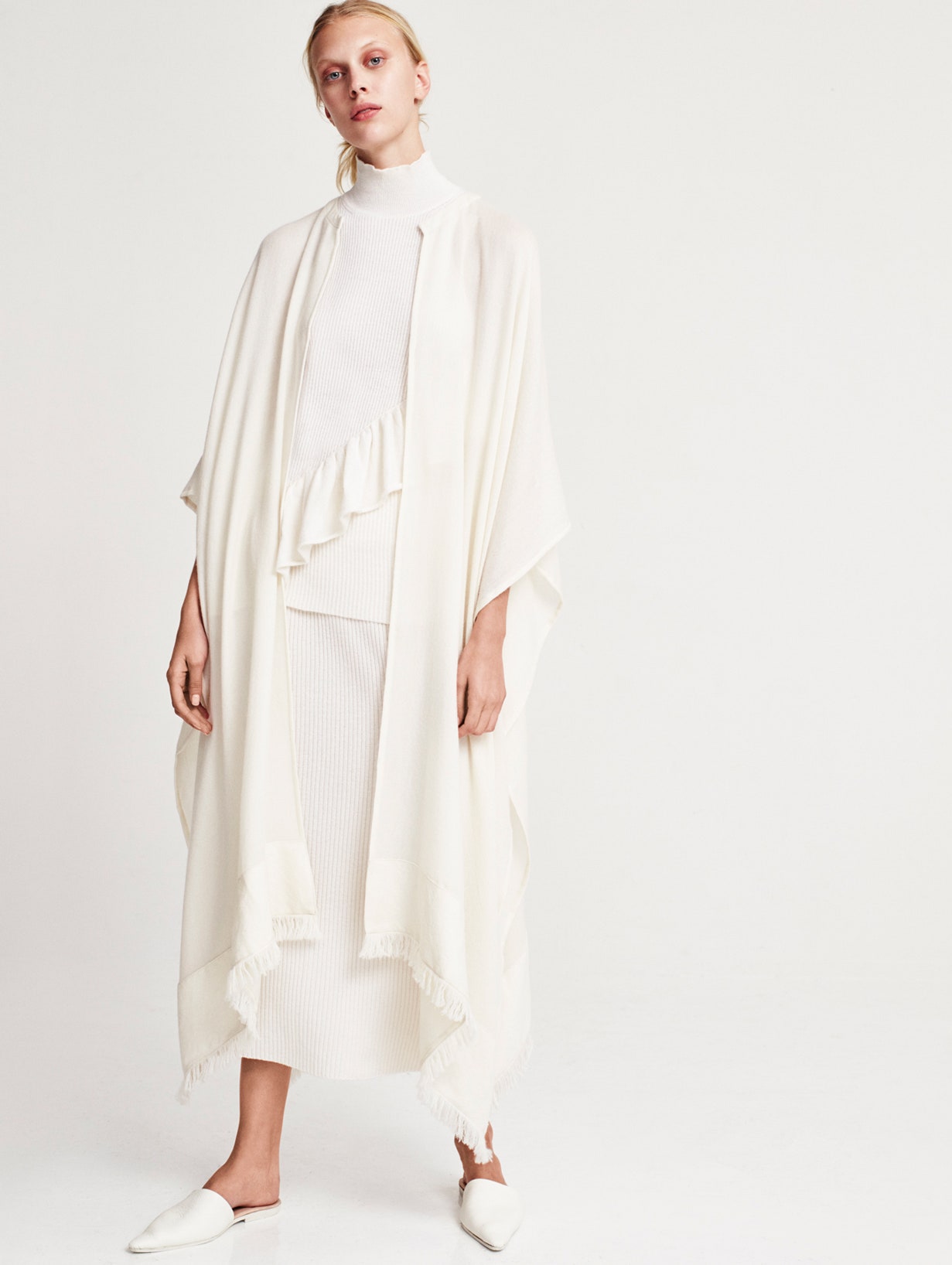 Ryan Roche S/S 16 Look 14