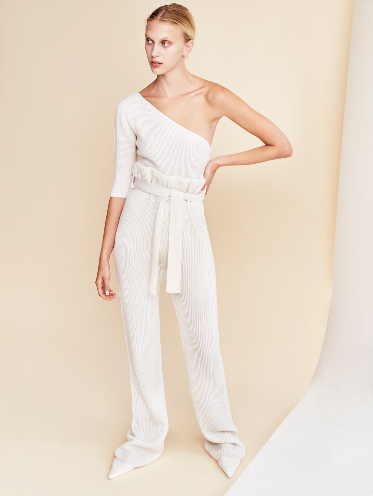 Ryan Roche S/S 16 Look 16
