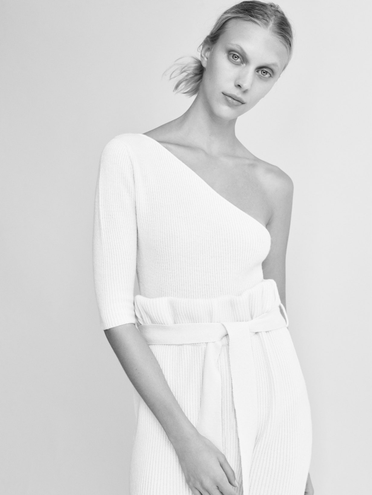 Ryan Roche S/S 16 Look 17