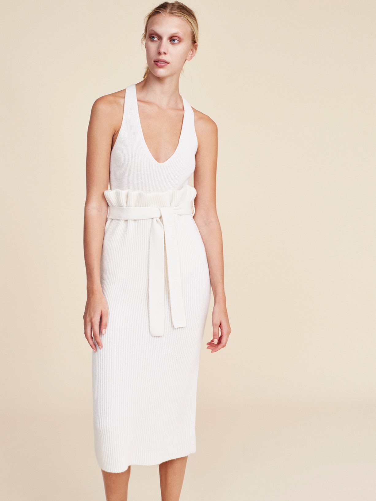 Ryan Roche S/S 16 Look 19