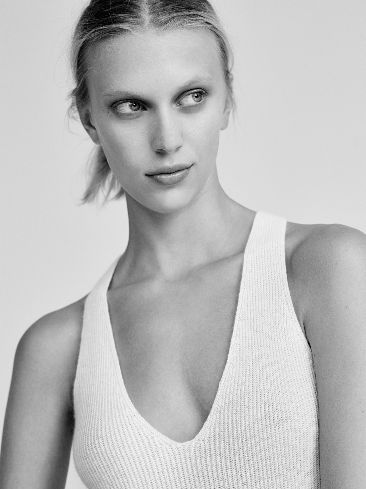 Ryan Roche S/S 16 Look 20