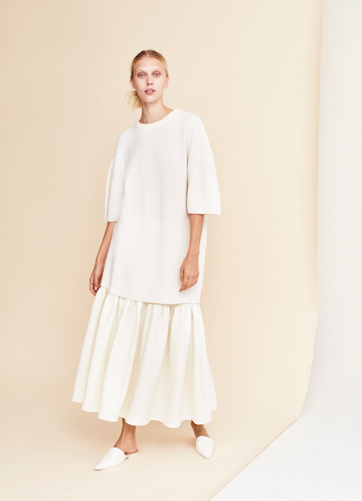 Ryan Roche S/S 16 Look 21