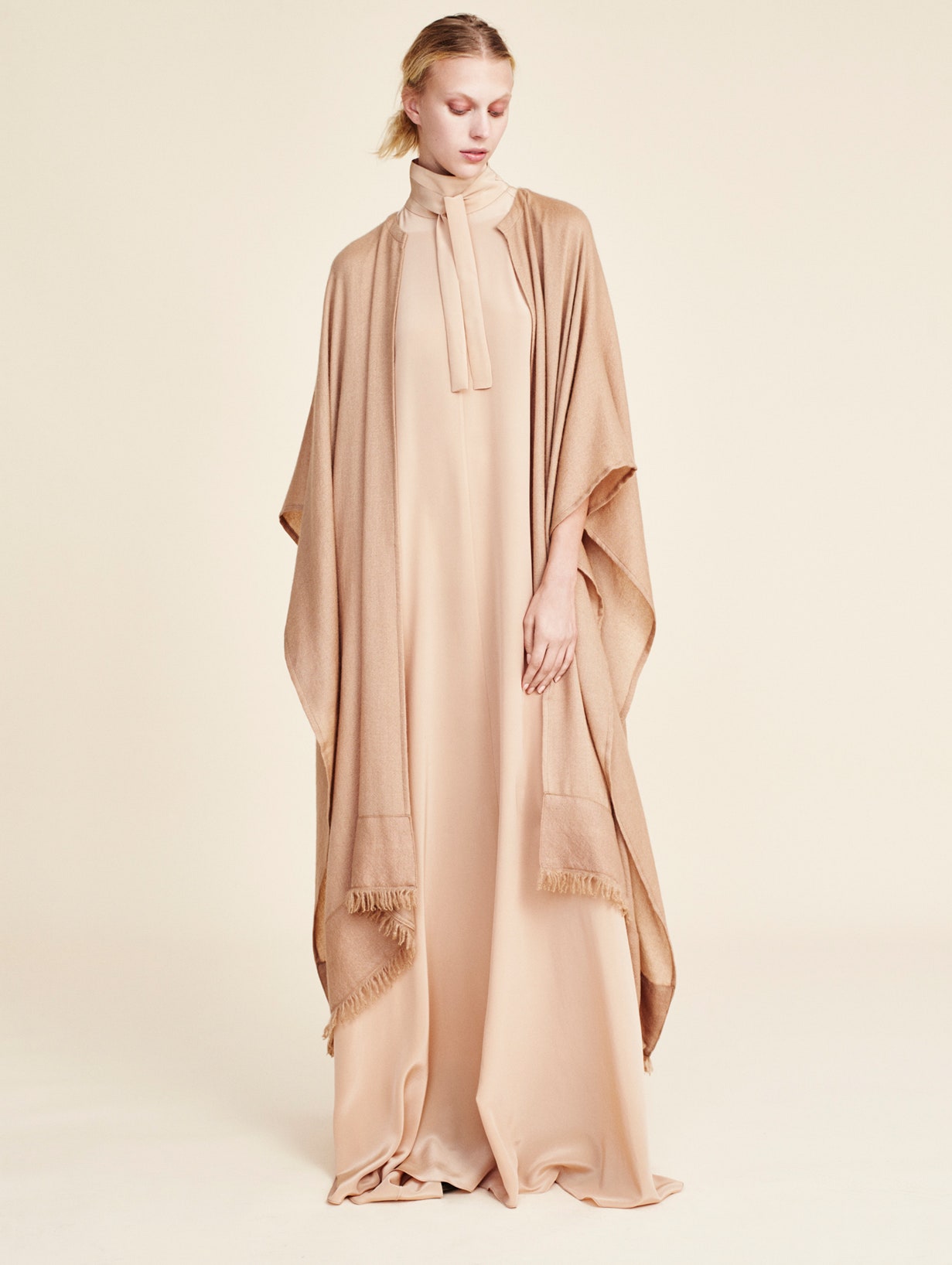 Ryan Roche S/S 16 Look 27