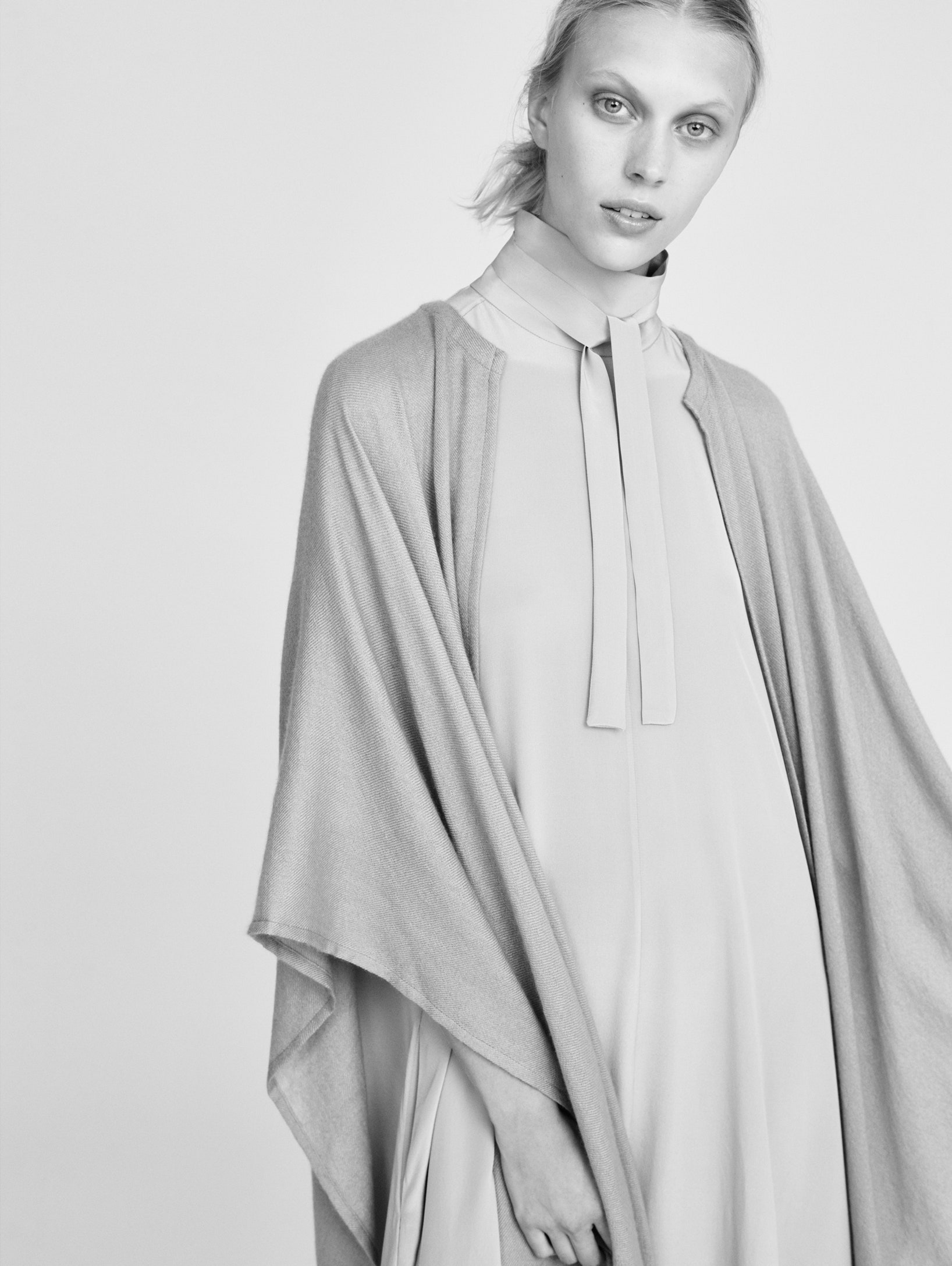 Ryan Roche S/S 16 Look 28