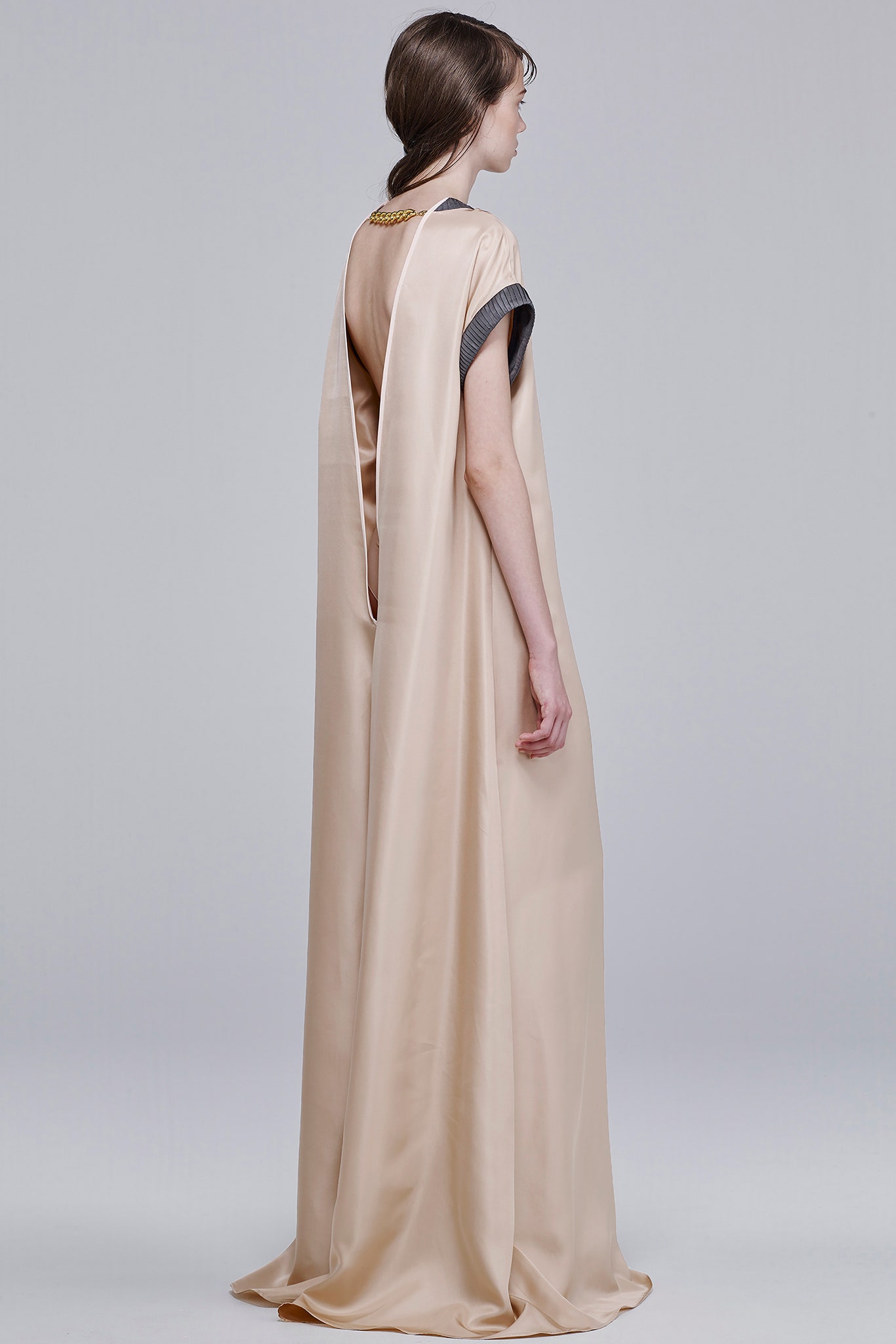 Sacai Resort 16 Look 33