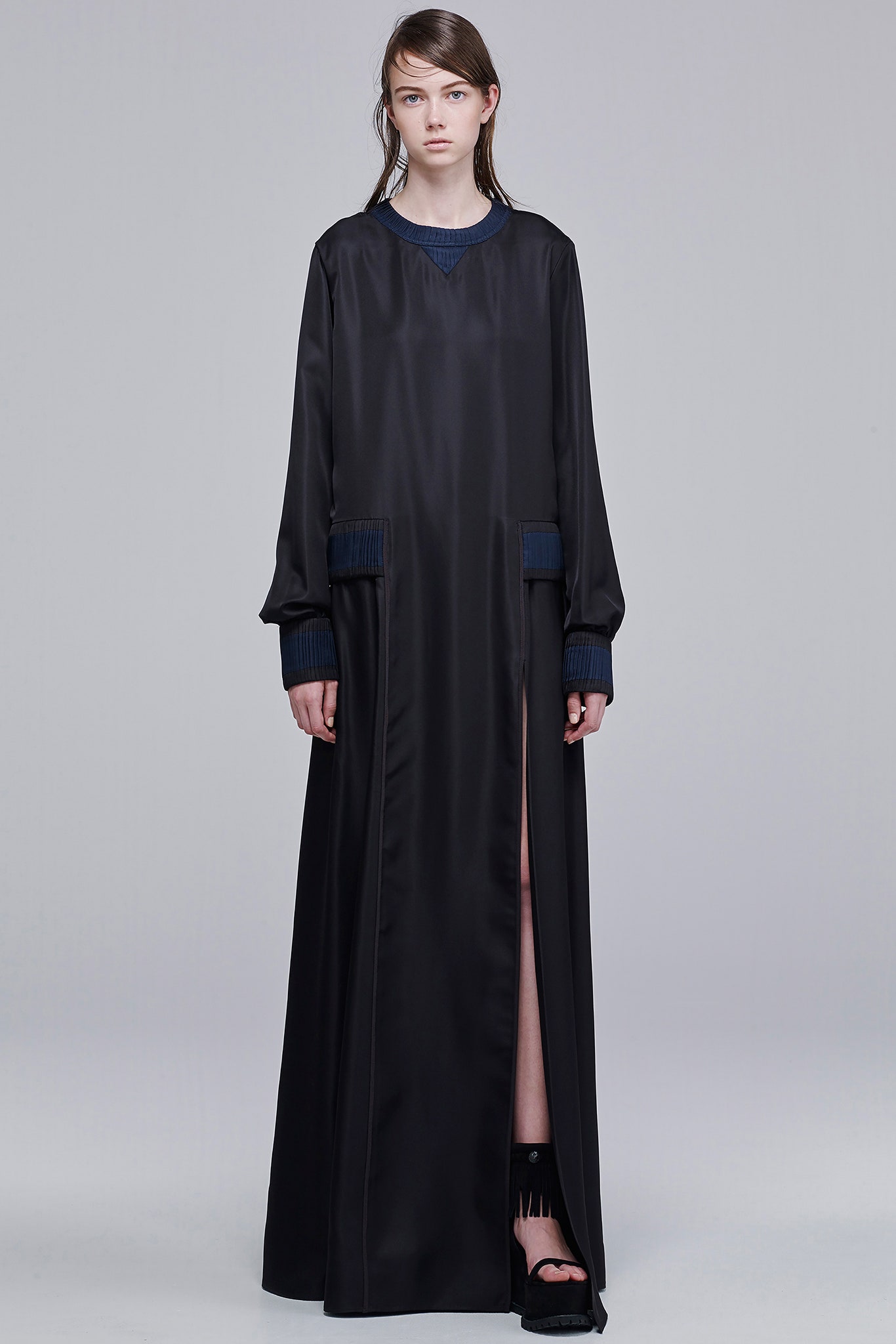 Sacai Resort 16 Look 34