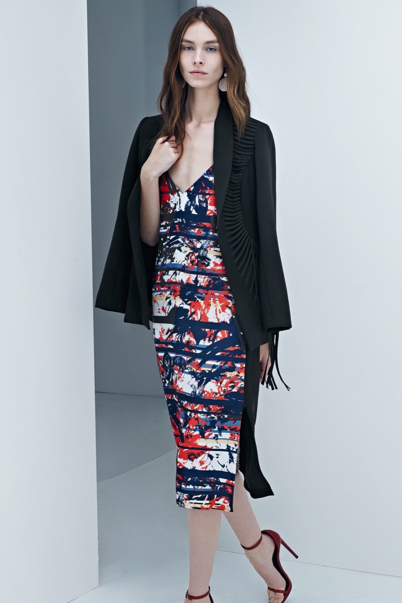Sachin & Babi Resort 16 Look 2