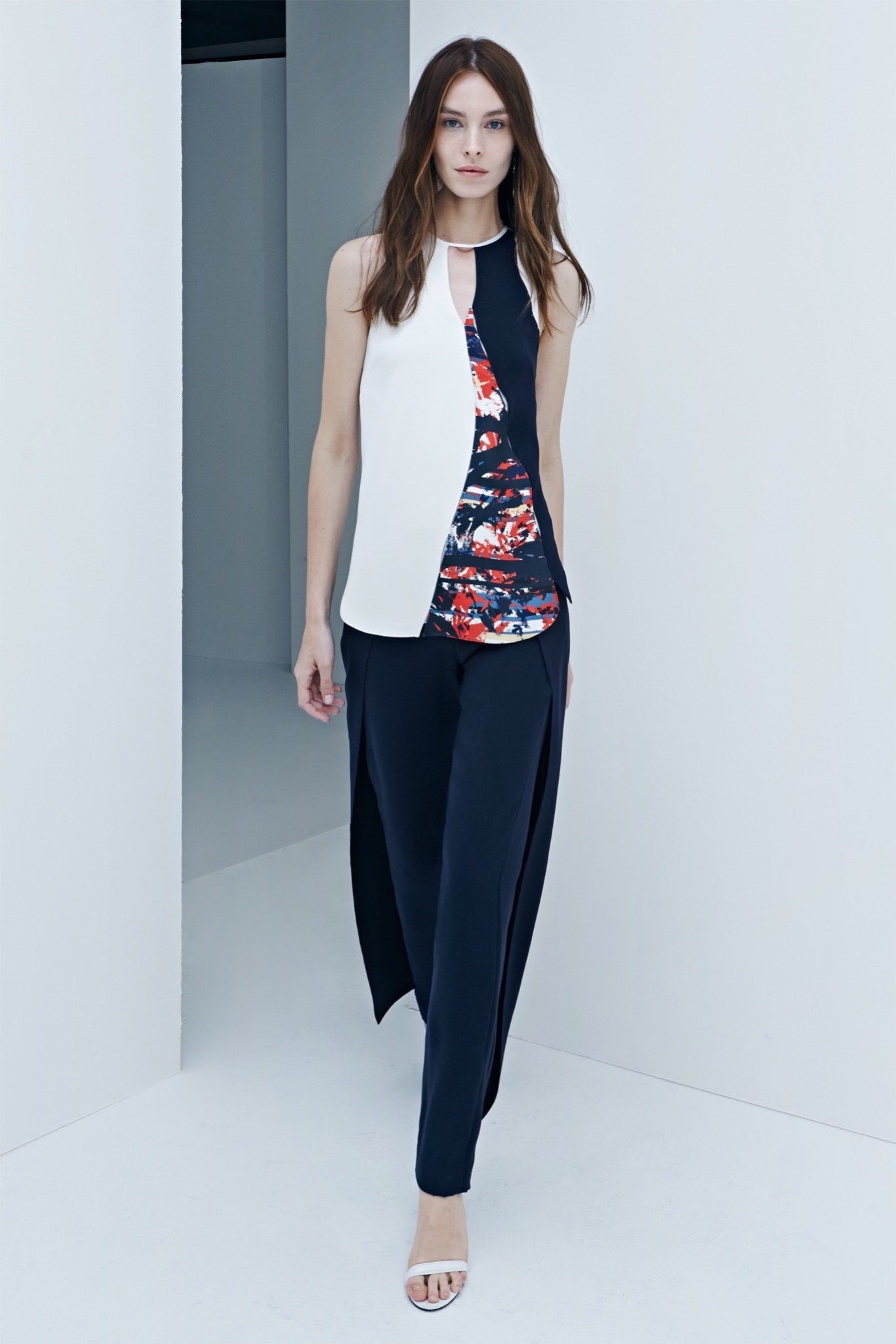Sachin & Babi Resort 16 Look 3