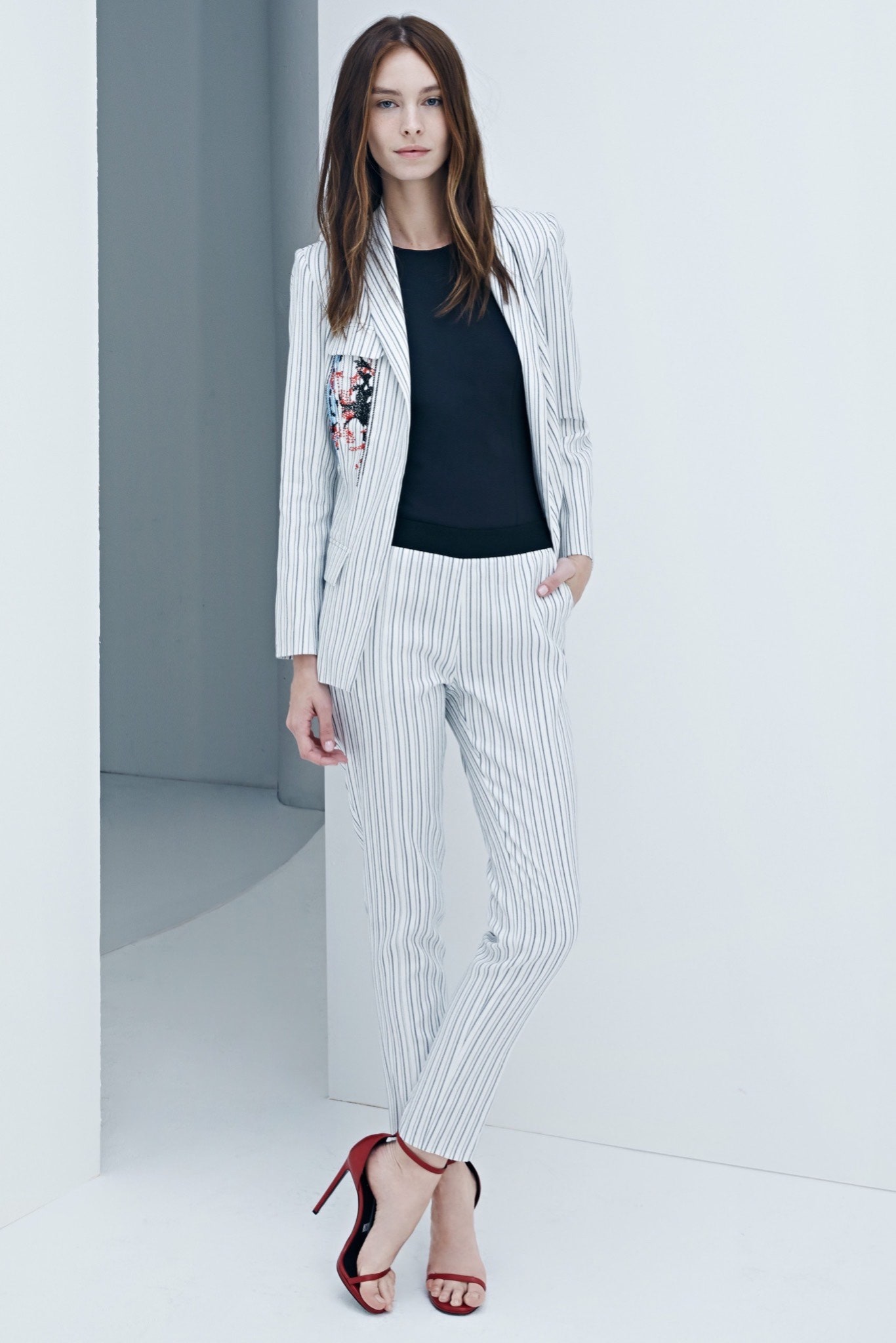 Sachin & Babi Resort 16 Look 4