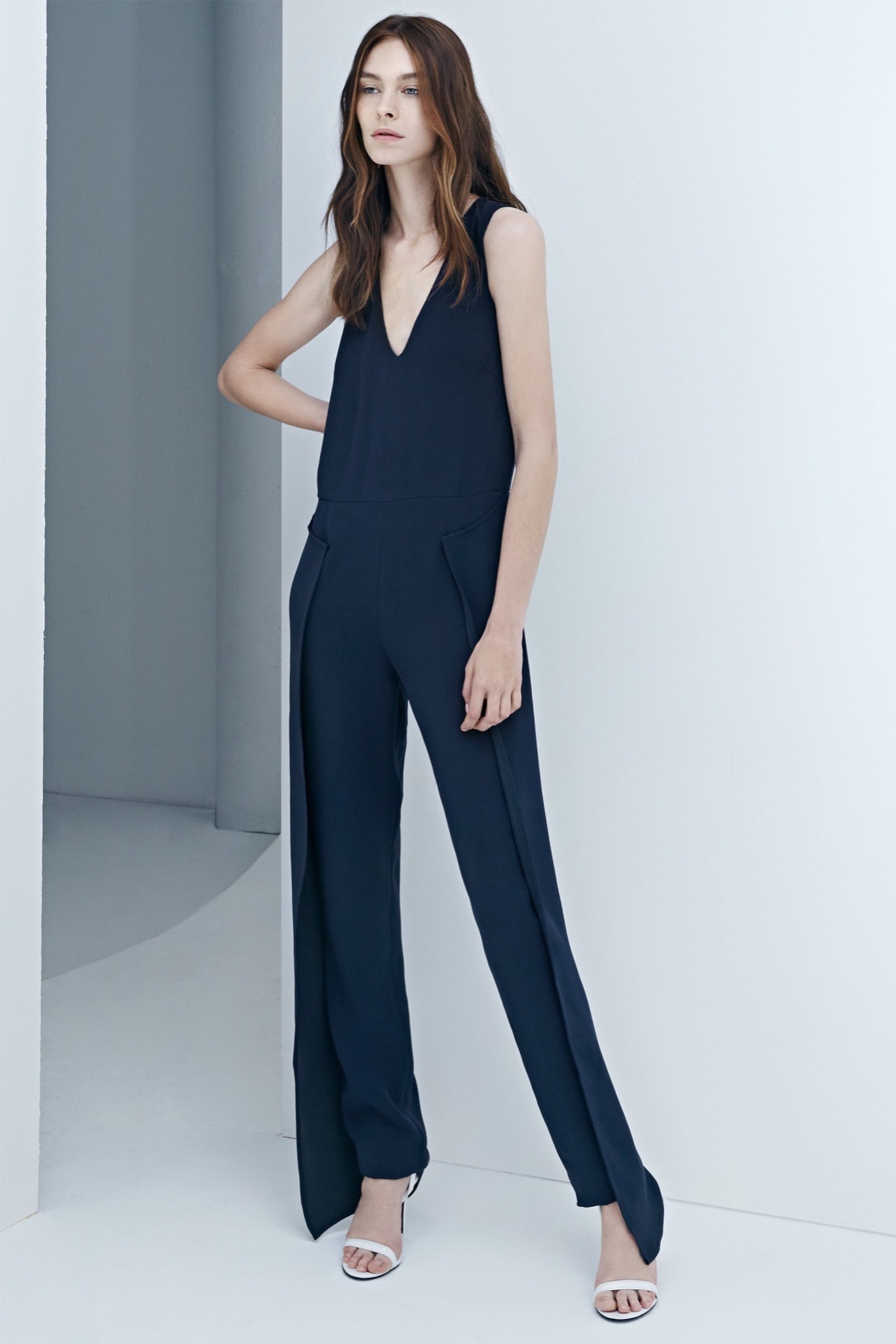 Sachin & Babi Resort 16 Look 8